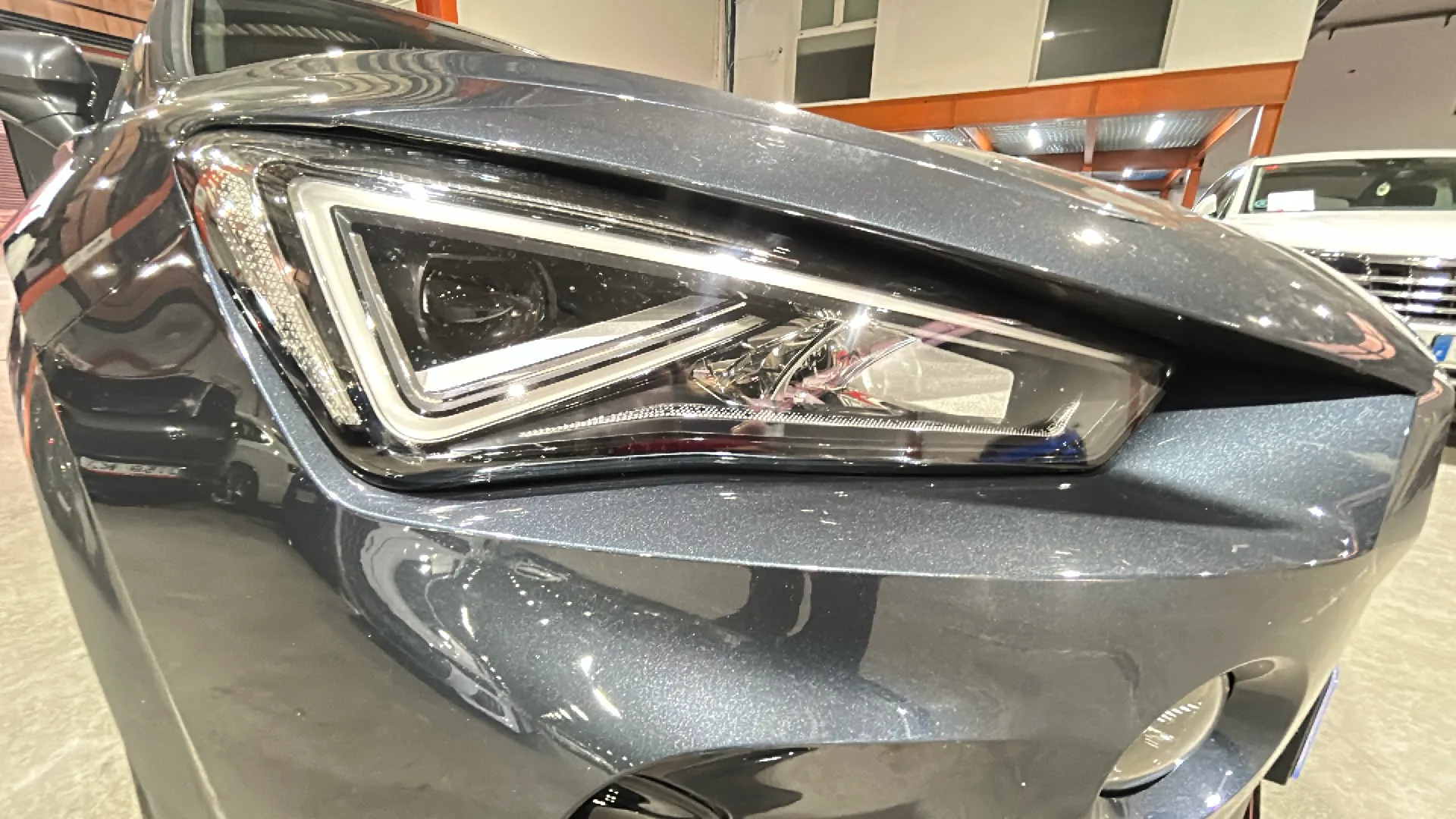 Cupra Formentor 1.5 TSI DSG - foto 25