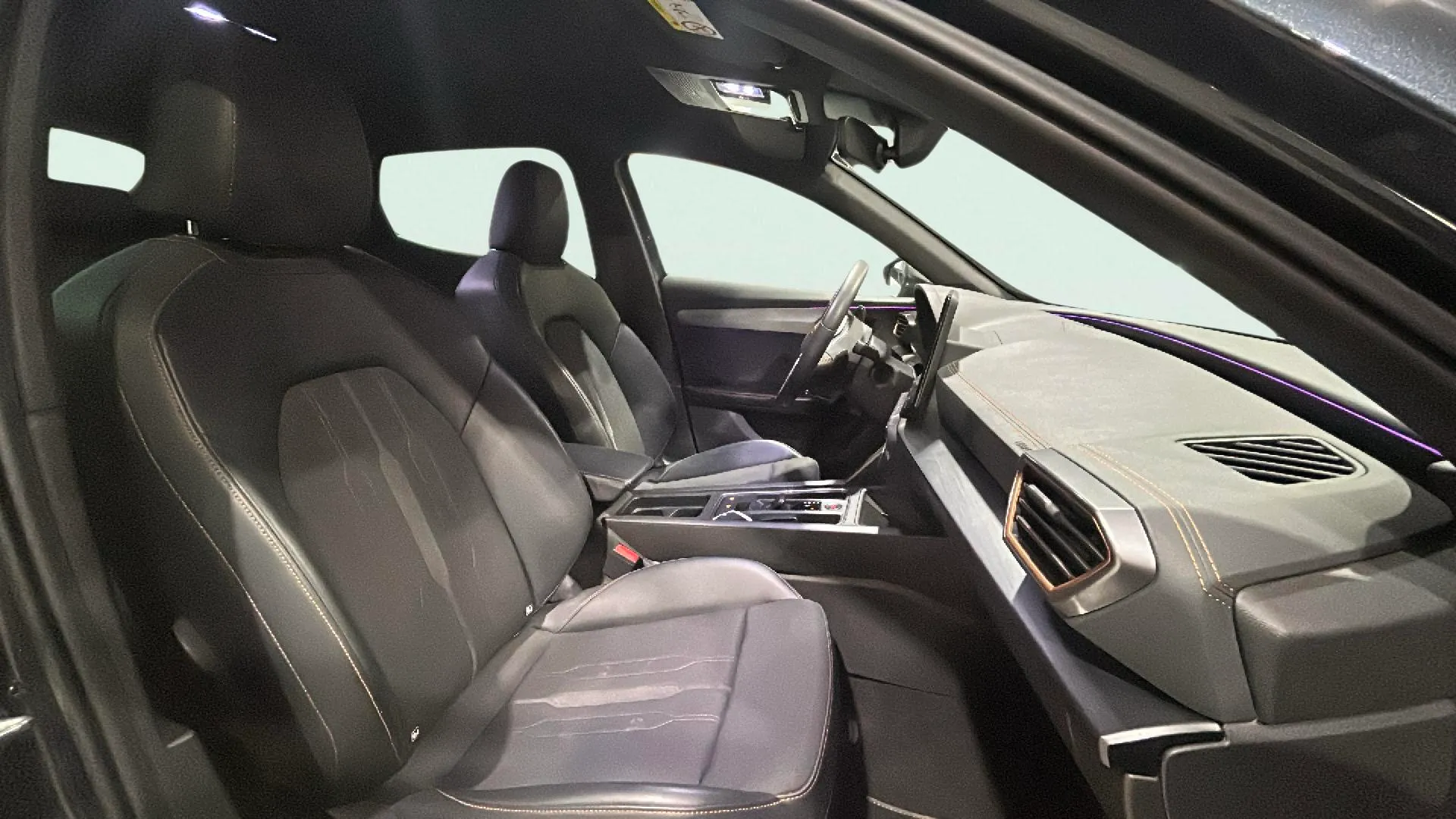 Cupra Formentor 1.5 TSI DSG - foto 18