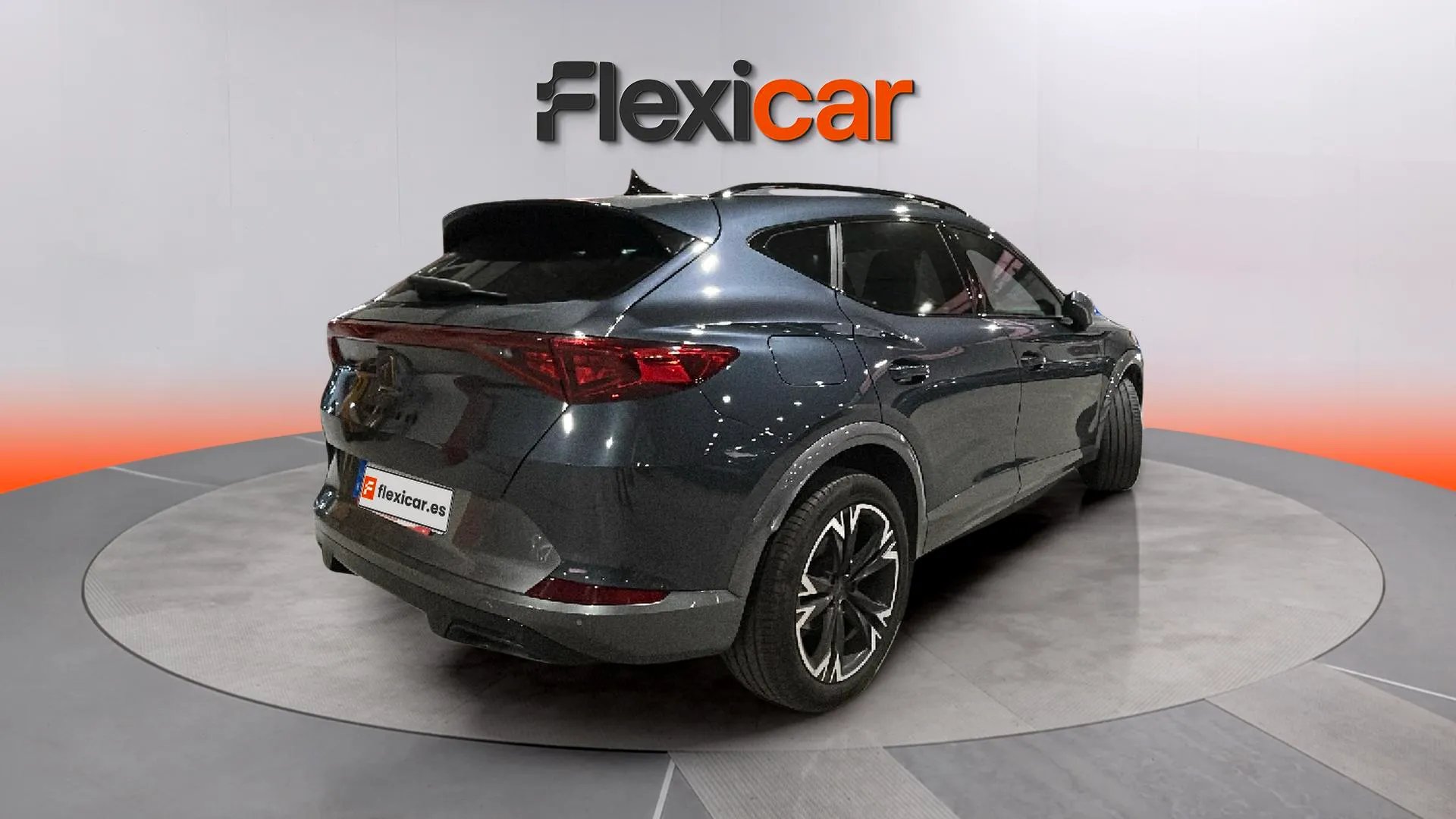 Cupra Formentor 1.5 TSI DSG - foto 7