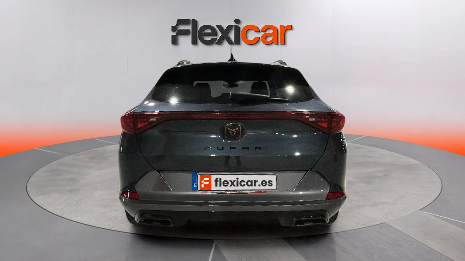 Cupra Formentor 1.5 TSI DSG - foto 6
