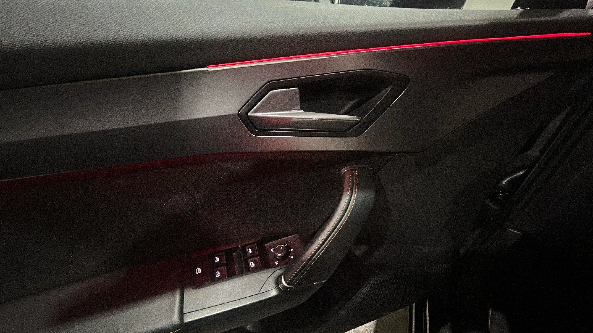 Cupra Formentor 1.5 TSI DSG - foto 11