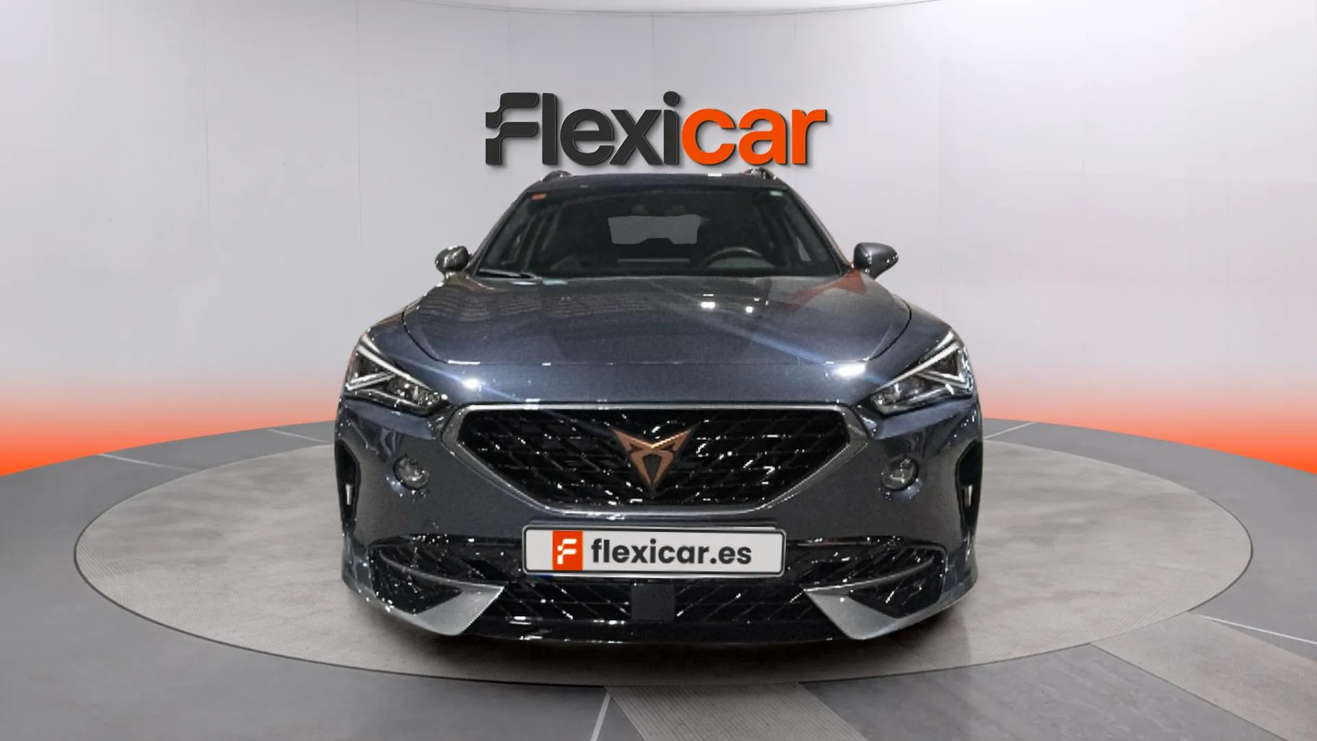 Cupra Formentor 1.5 TSI DSG - foto 2