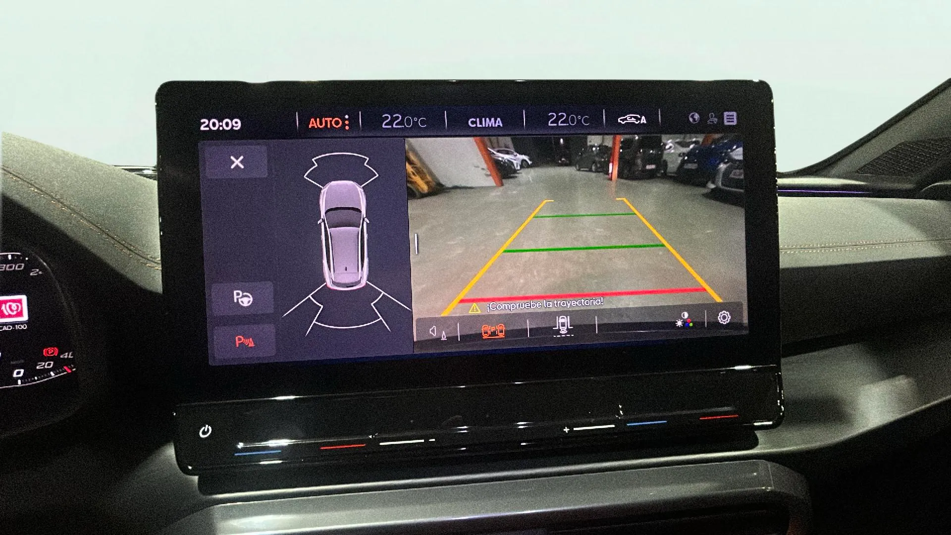 Cupra Formentor 1.5 TSI DSG - foto 16