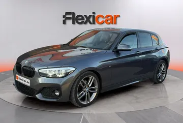 bmw serie 1 118i gasolina automatica colmenar viejo 903000000289842