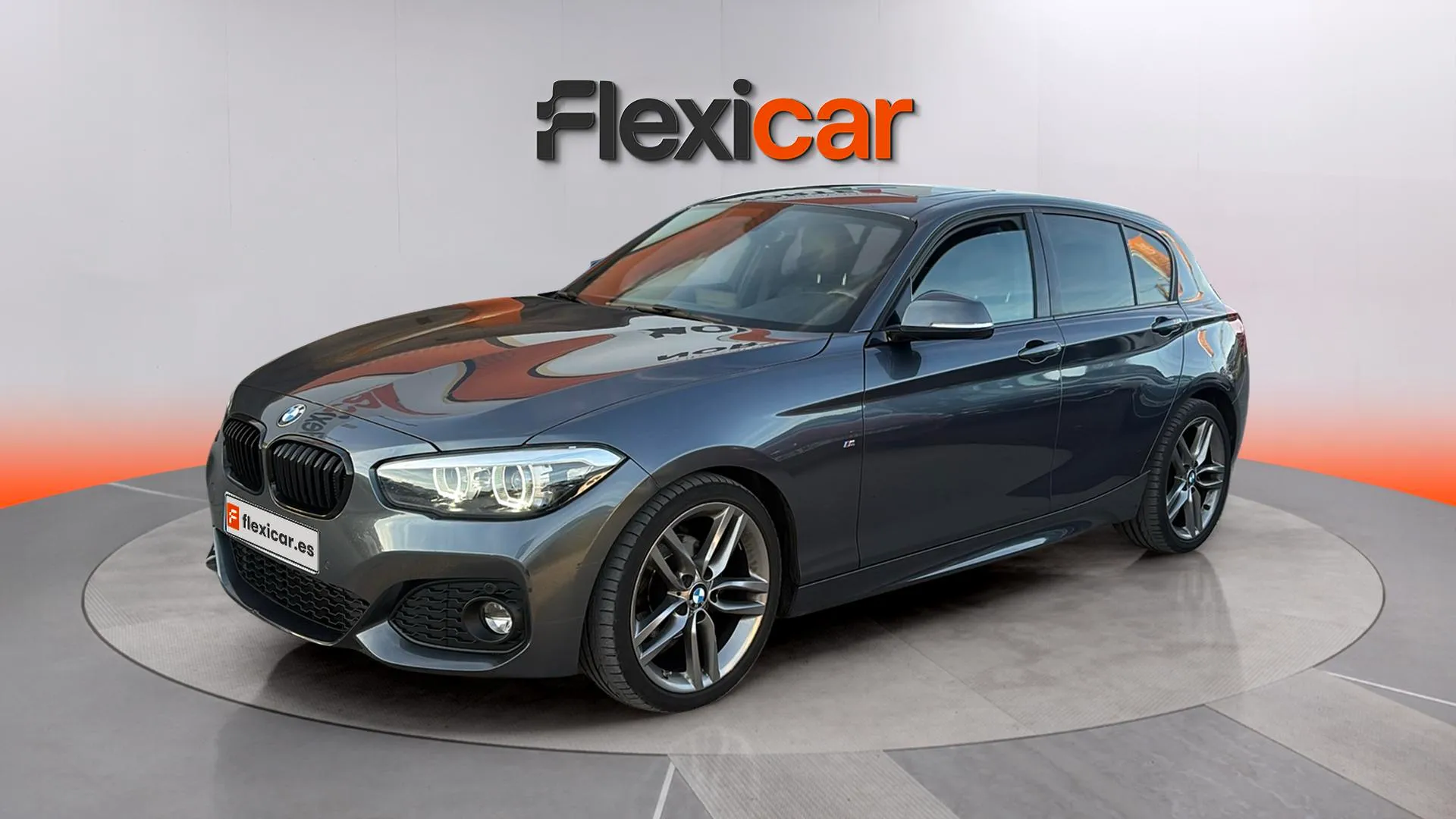 BMW Serie 1 118i