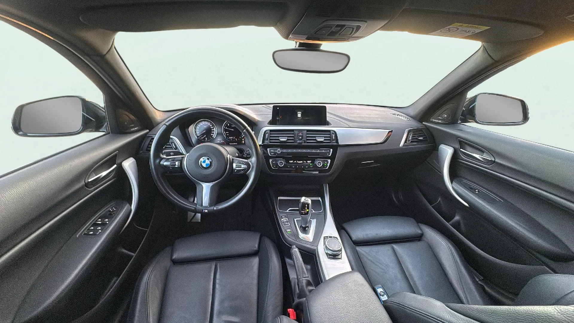 BMW Serie 1 118i - foto 20