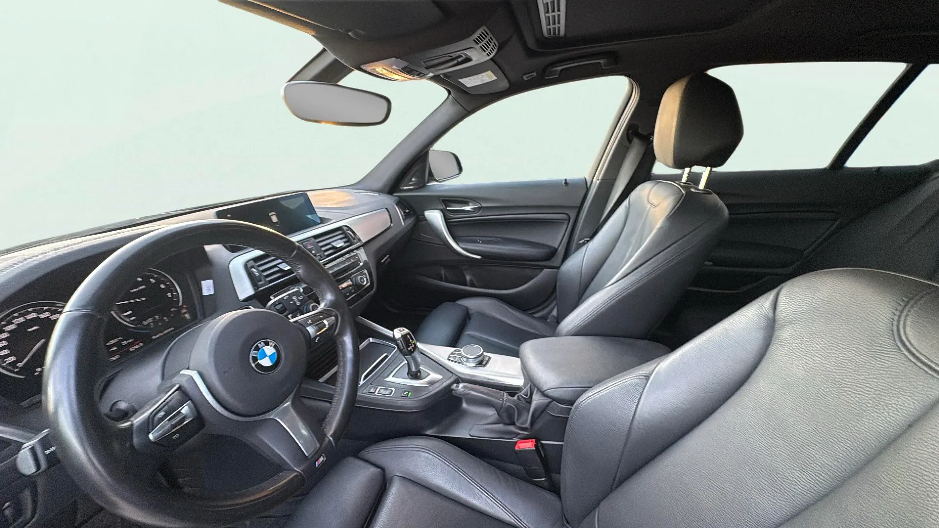 BMW Serie 1 118i - foto 17