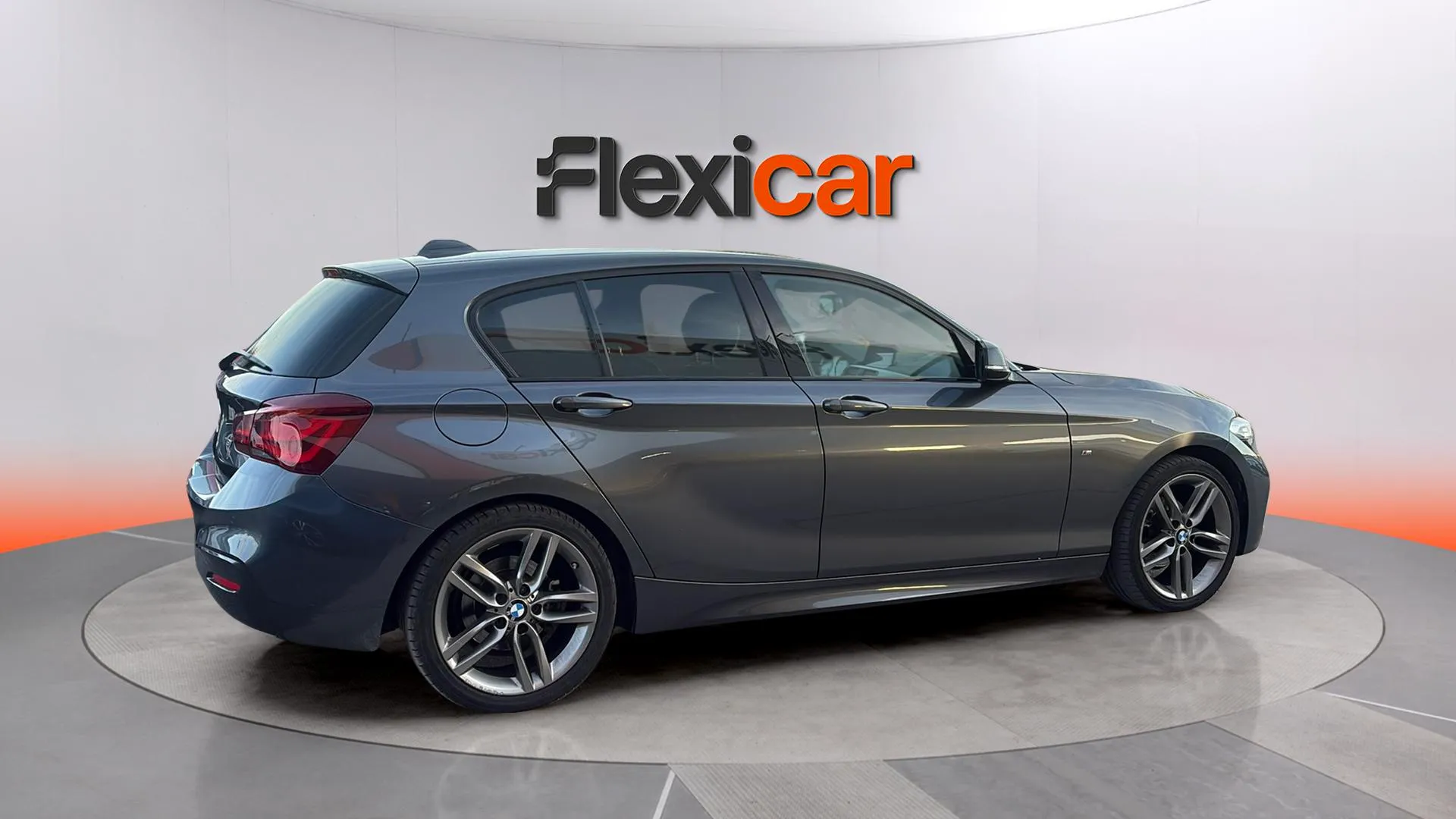 BMW Serie 1 118i - foto 7