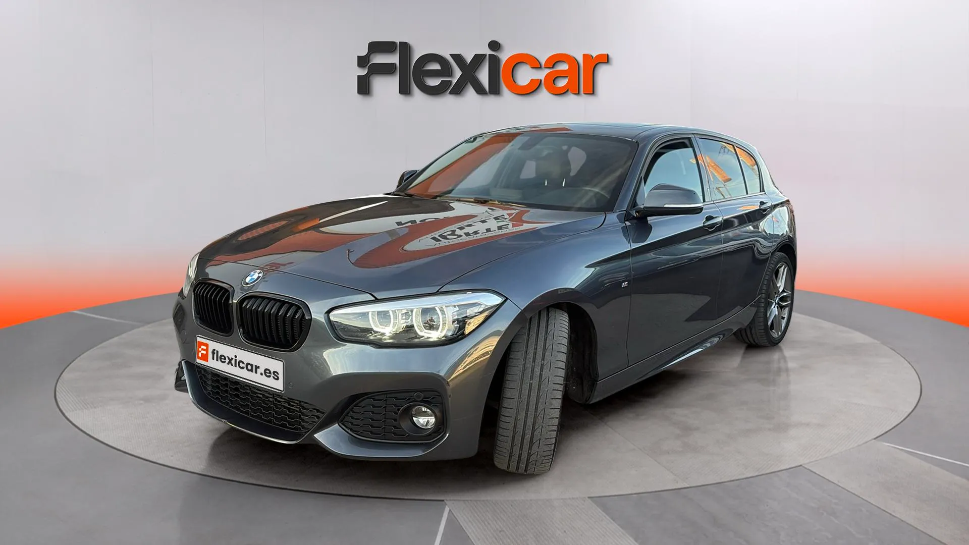 BMW Serie 1 118i - foto 12