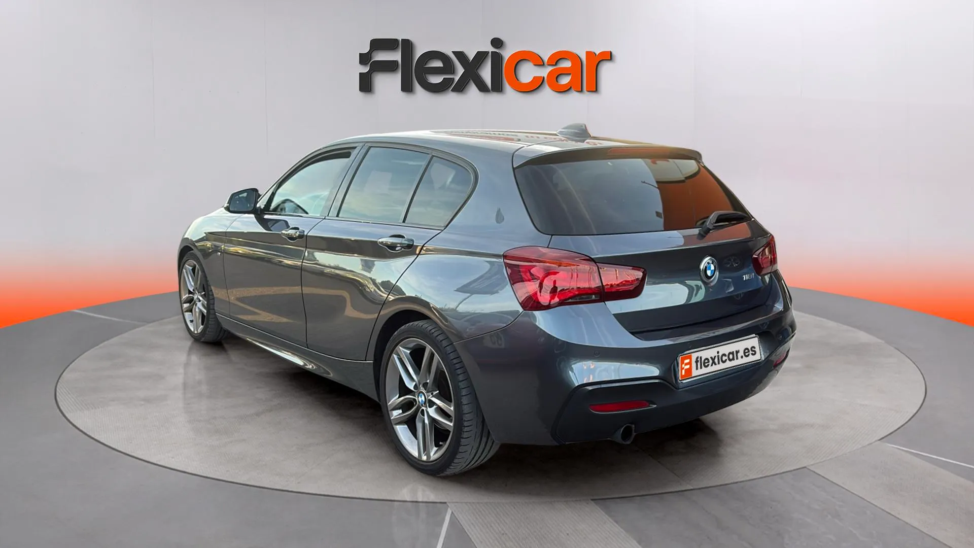 BMW Serie 1 118i - foto 4