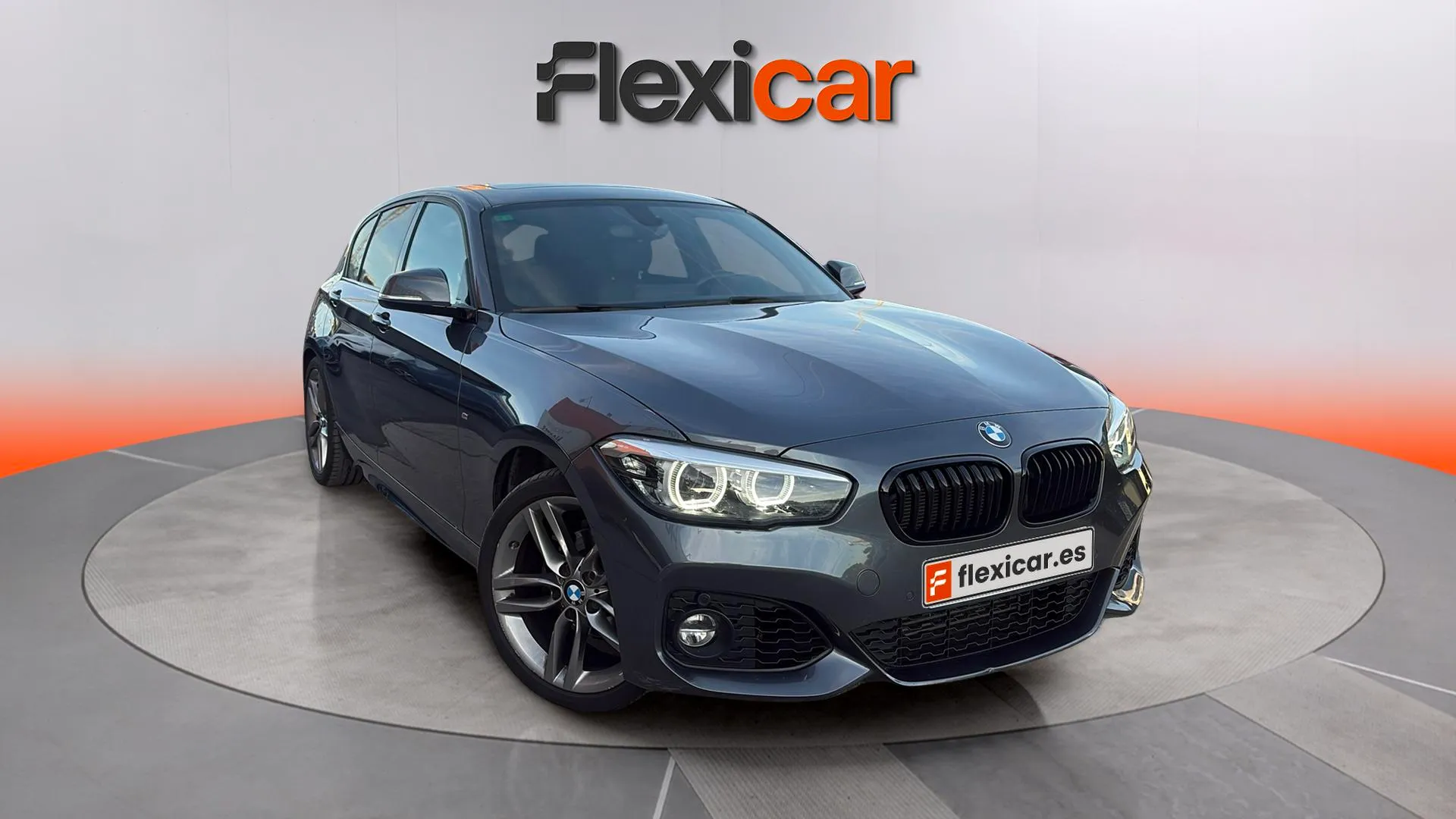 BMW Serie 1 118i - foto 10