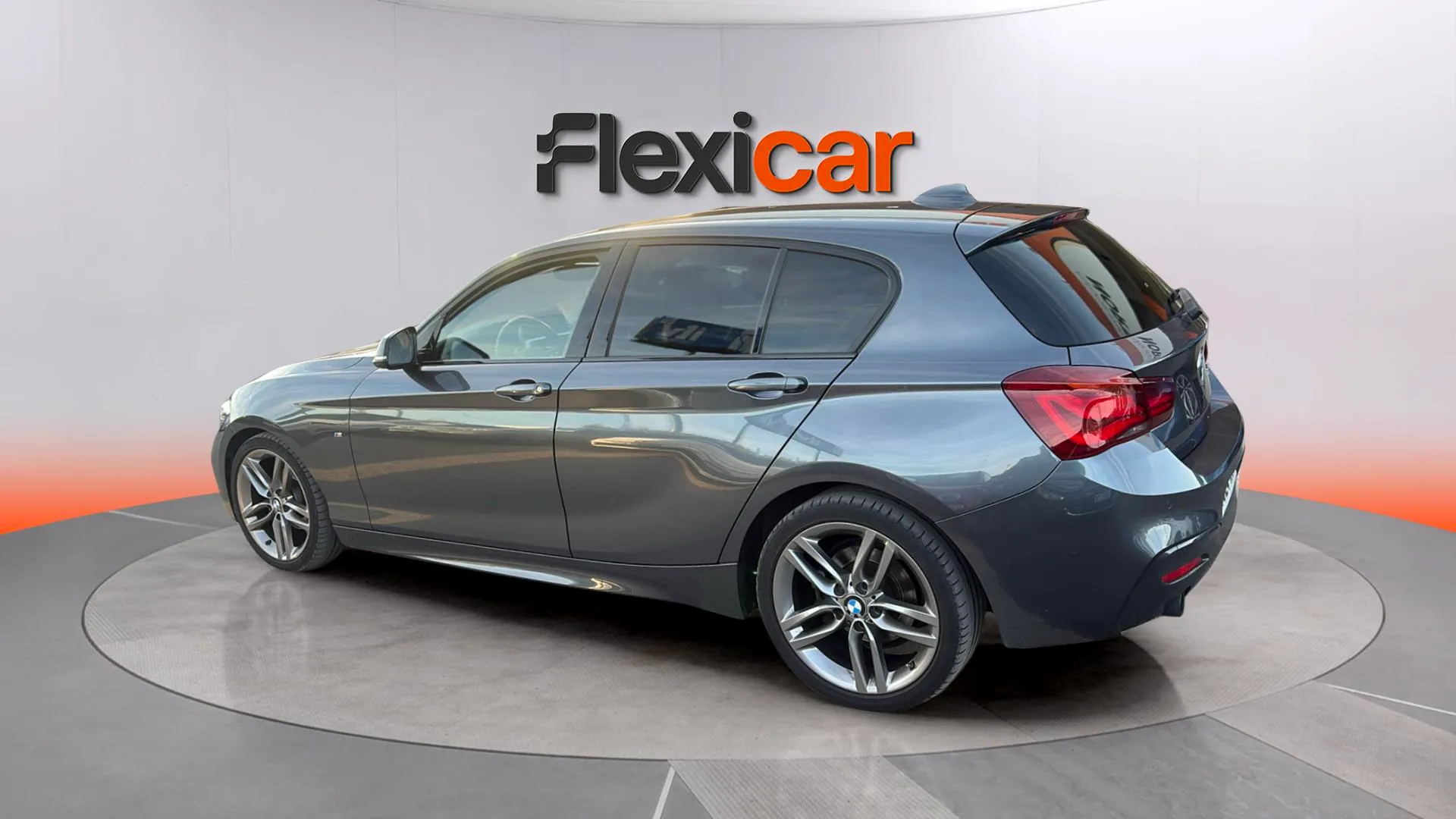 BMW Serie 1 118i - foto 3