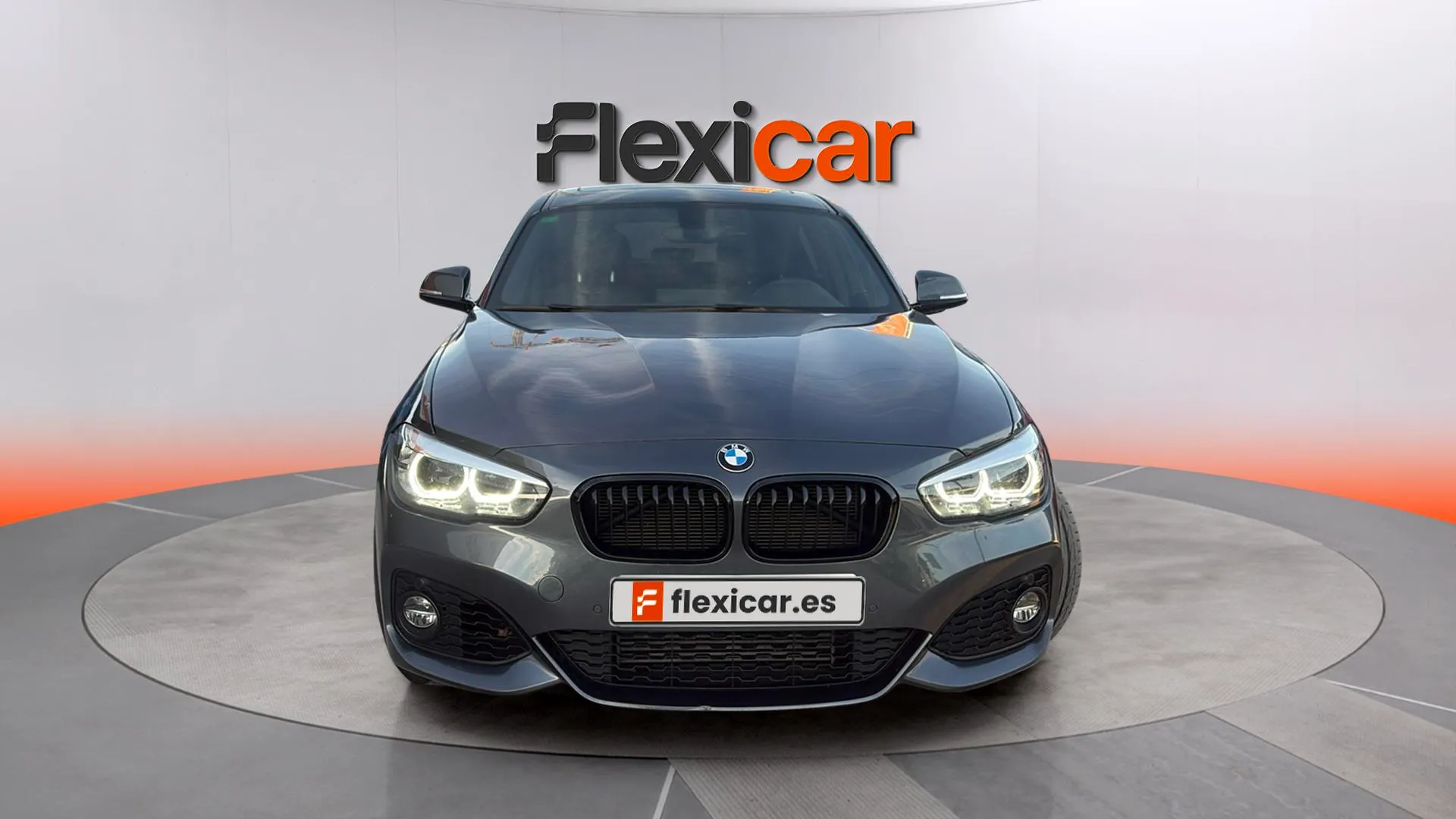 BMW Serie 1 118i - foto 11