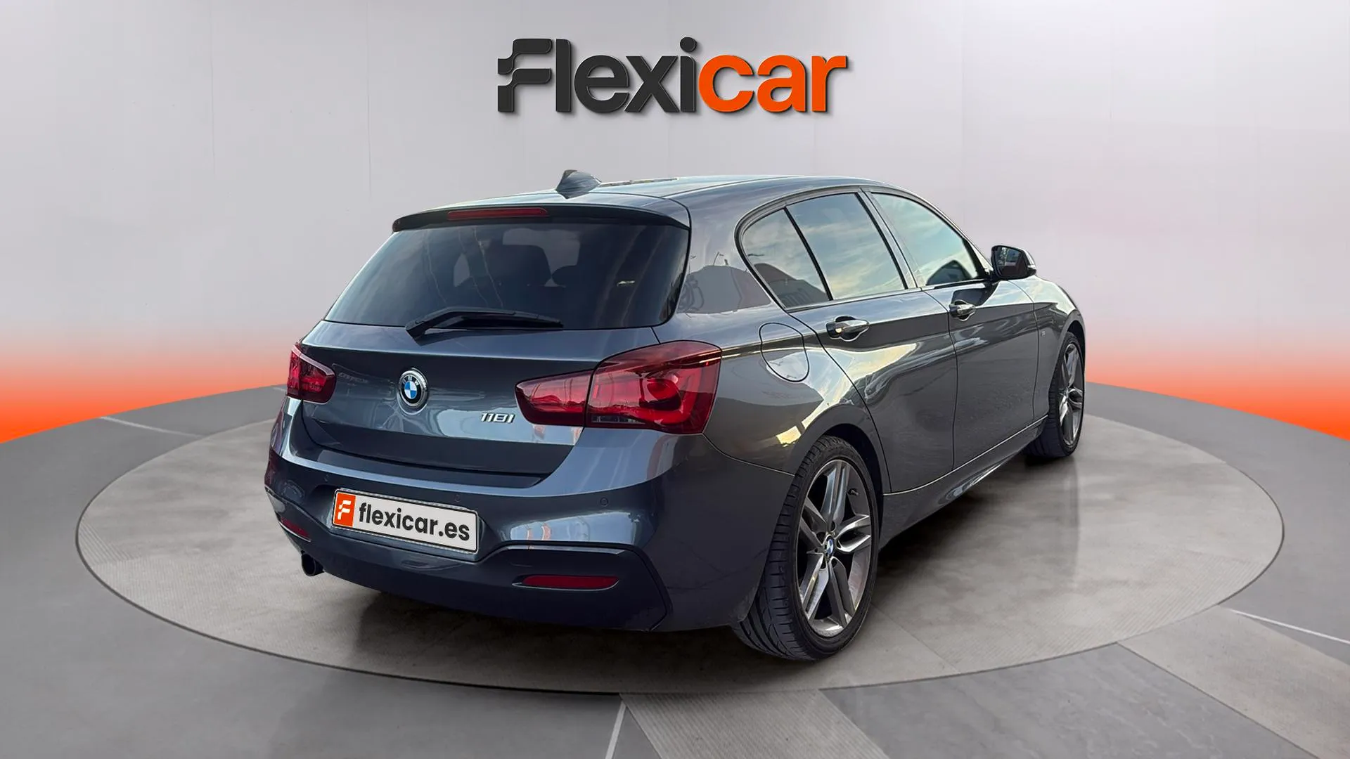 BMW Serie 1 118i - foto 6