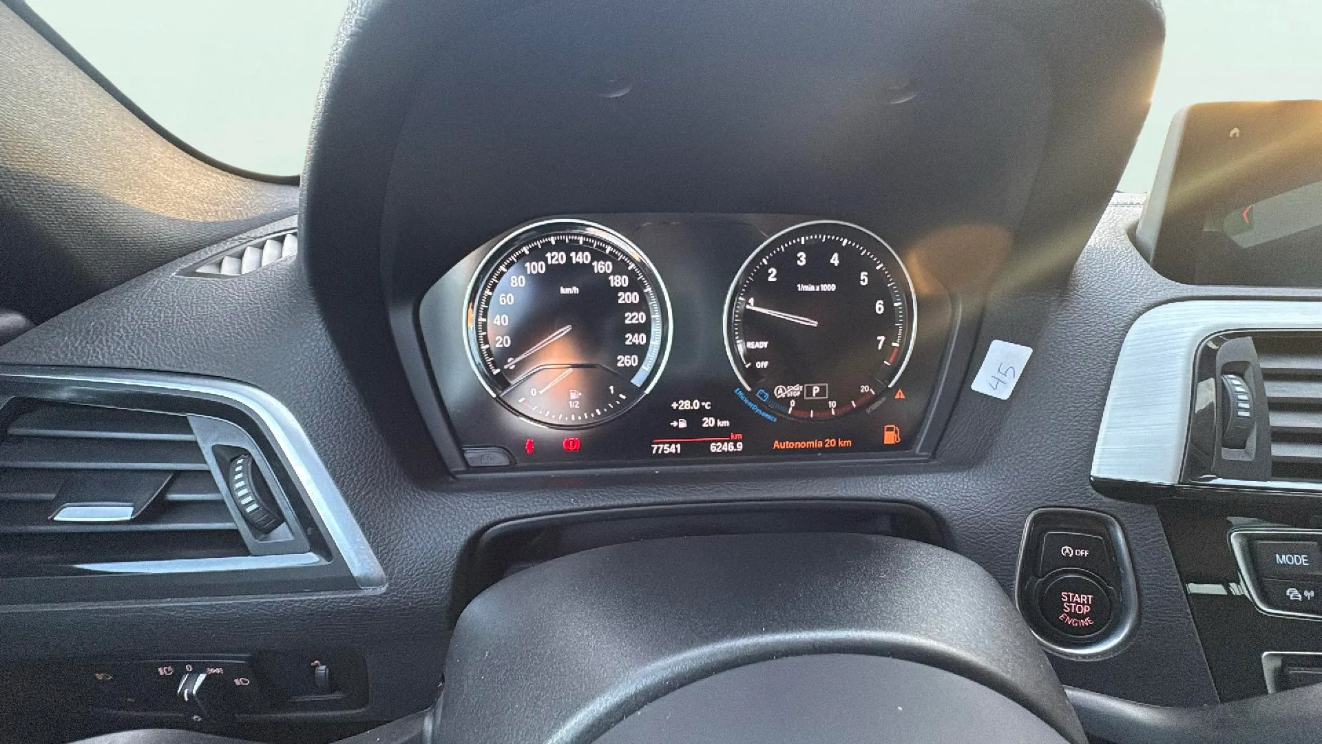BMW Serie 1 118i - foto 15