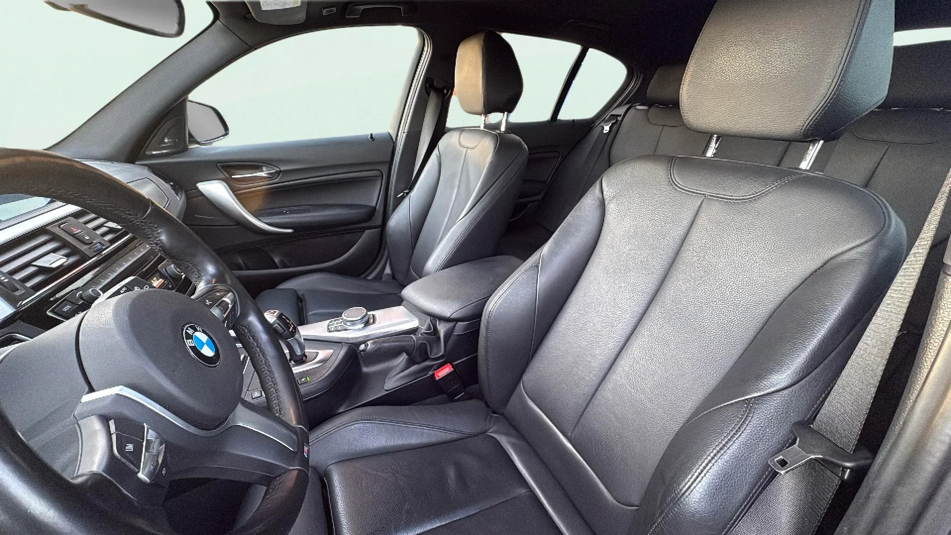 BMW Serie 1 118i - foto 19