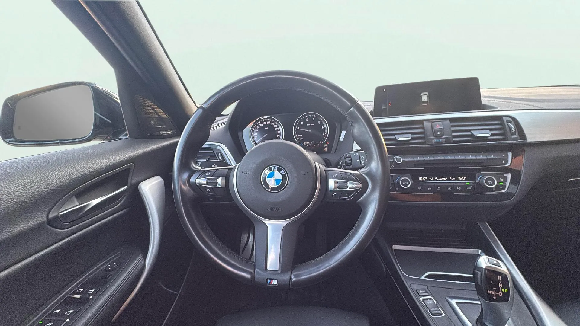 BMW Serie 1 118i - foto 14