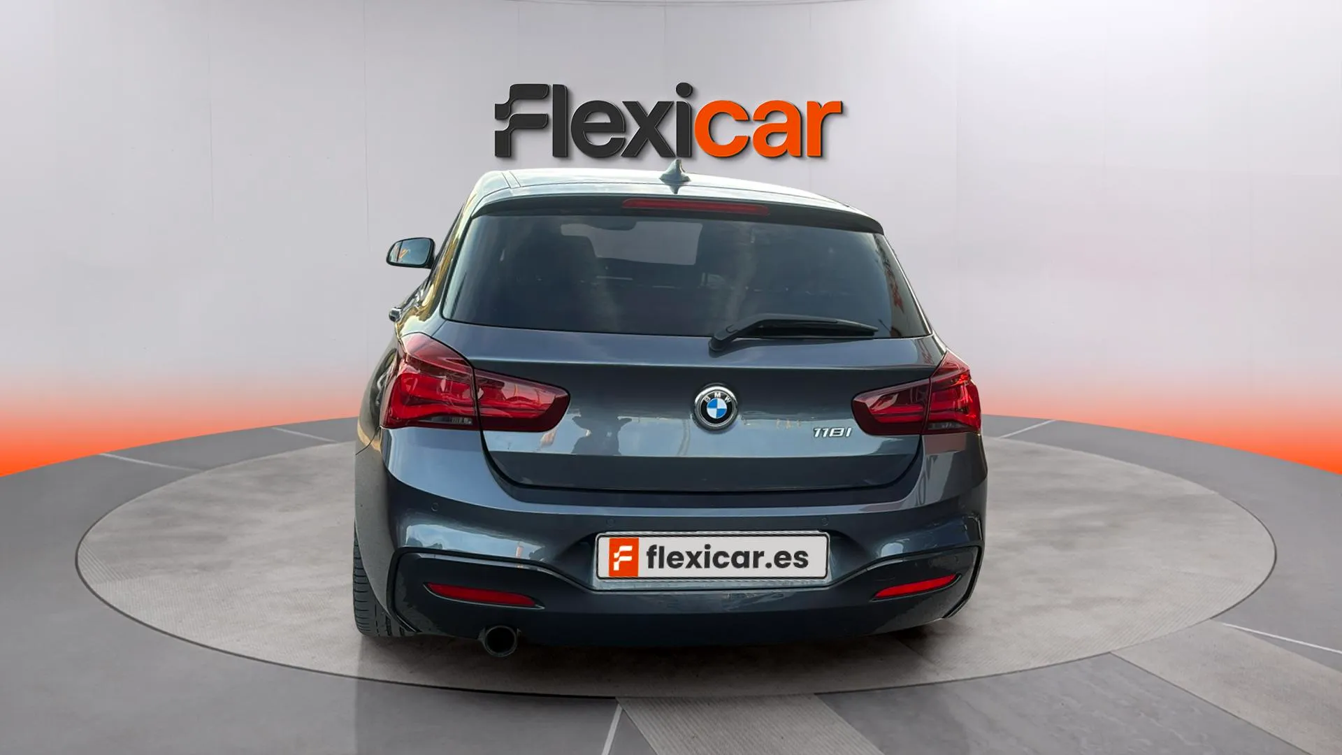 BMW Serie 1 118i - foto 5