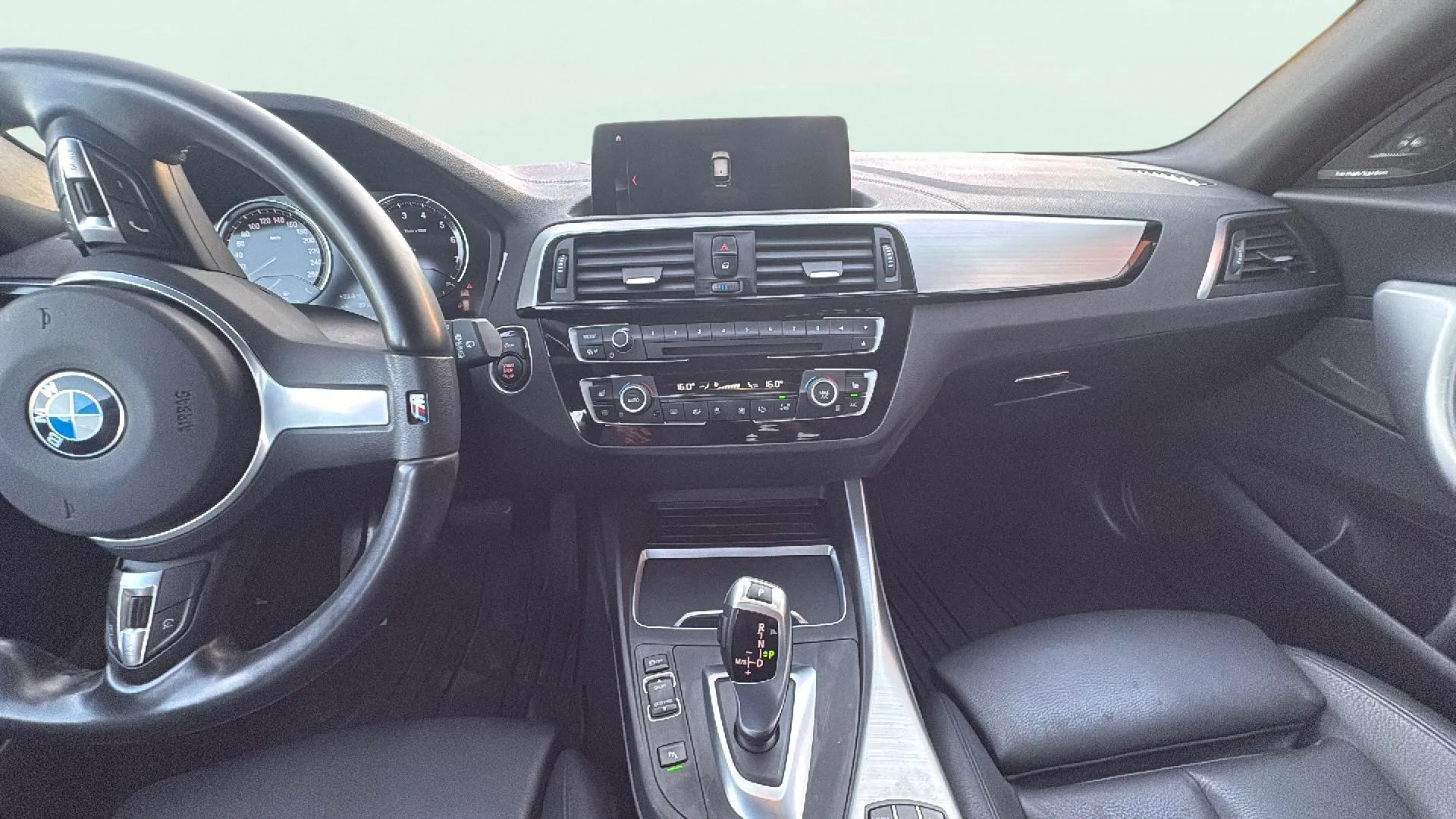 BMW Serie 1 118i - foto 13