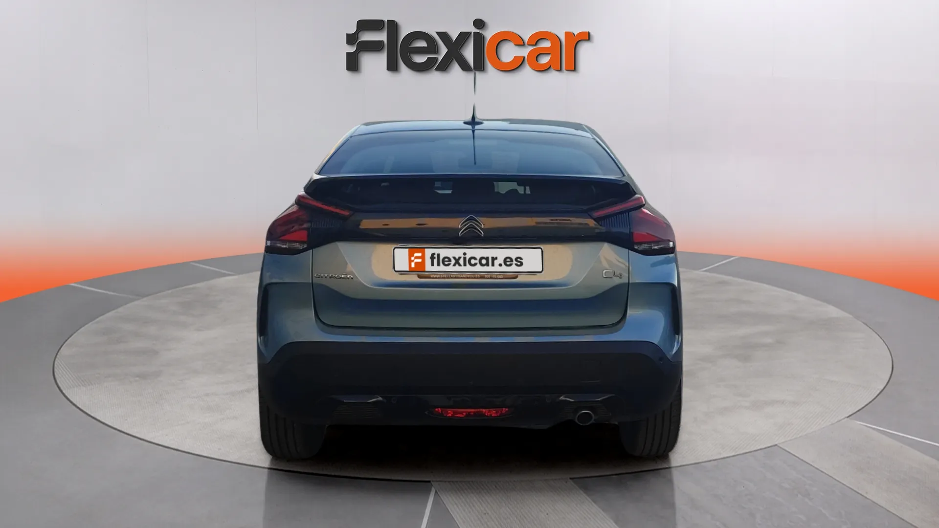 Citroën C4 BlueHDi 110 Feel Pack - foto 6