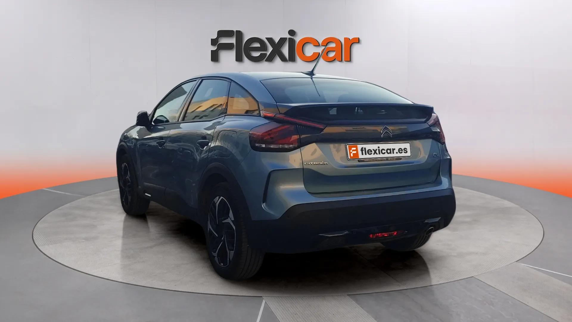 Citroën C4 BlueHDi 110 Feel Pack - foto 5
