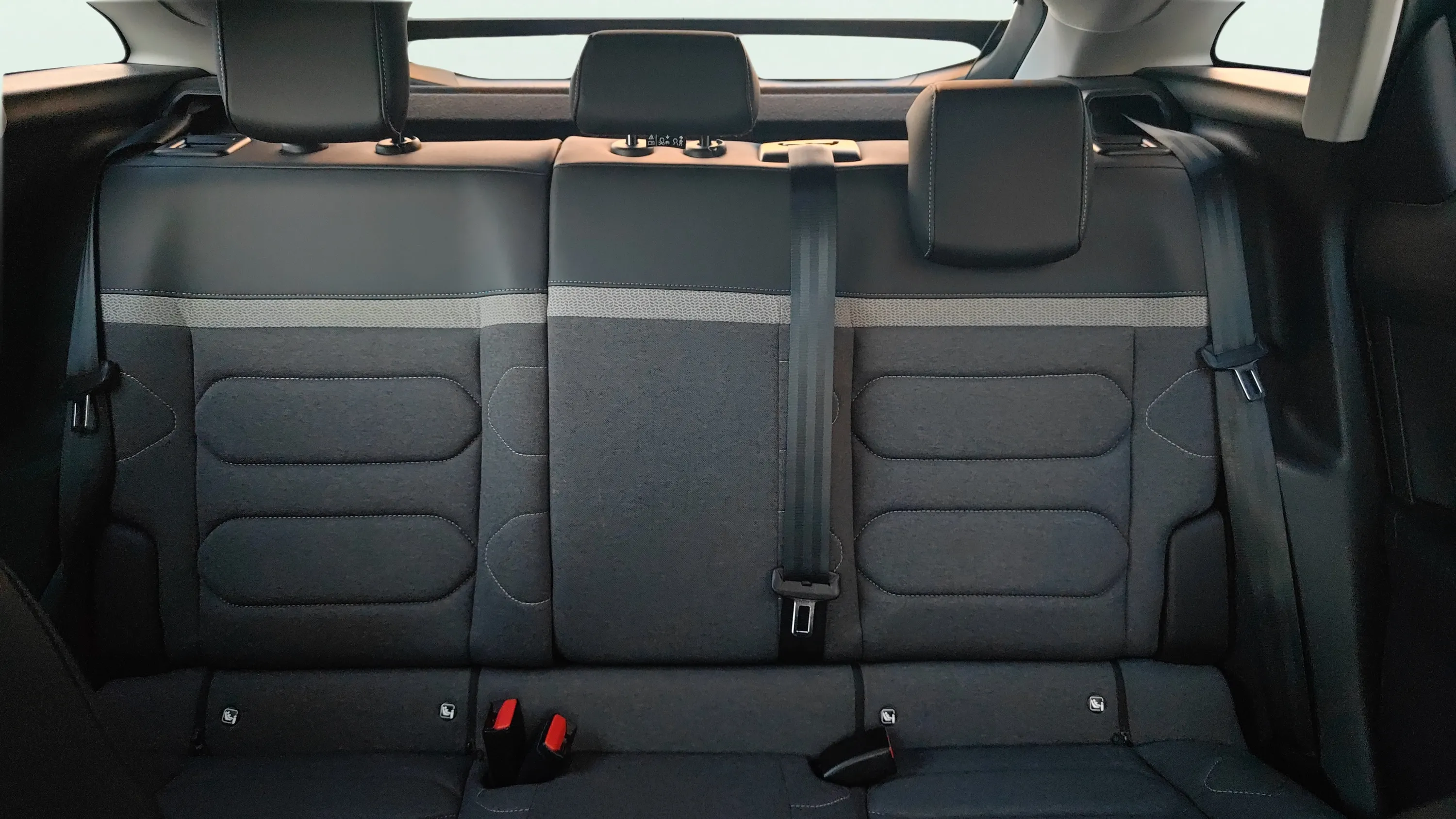 Citroën C4 BlueHDi 110 Feel Pack - foto 15