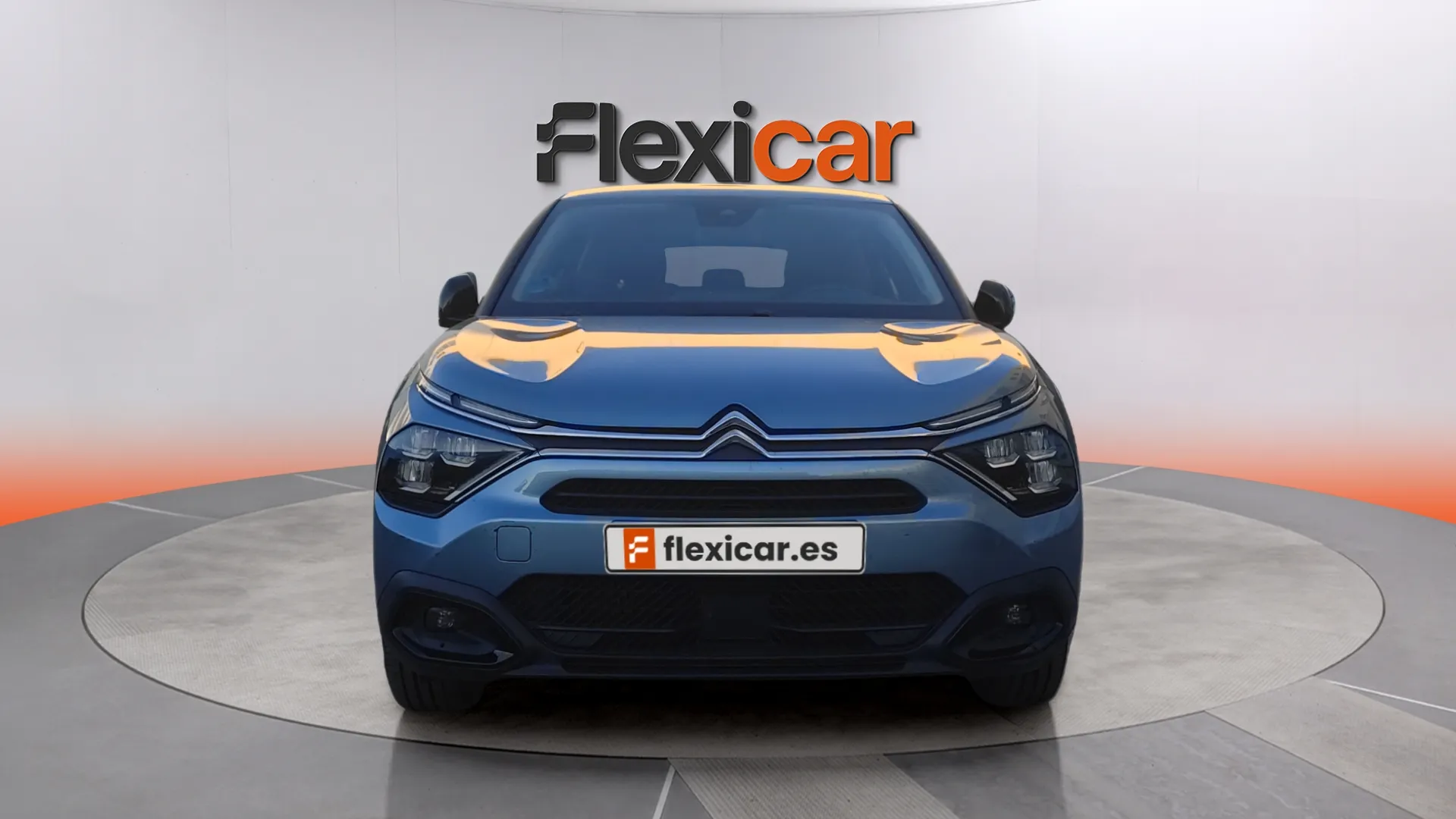 Citroën C4 BlueHDi 110 Feel Pack - foto 2