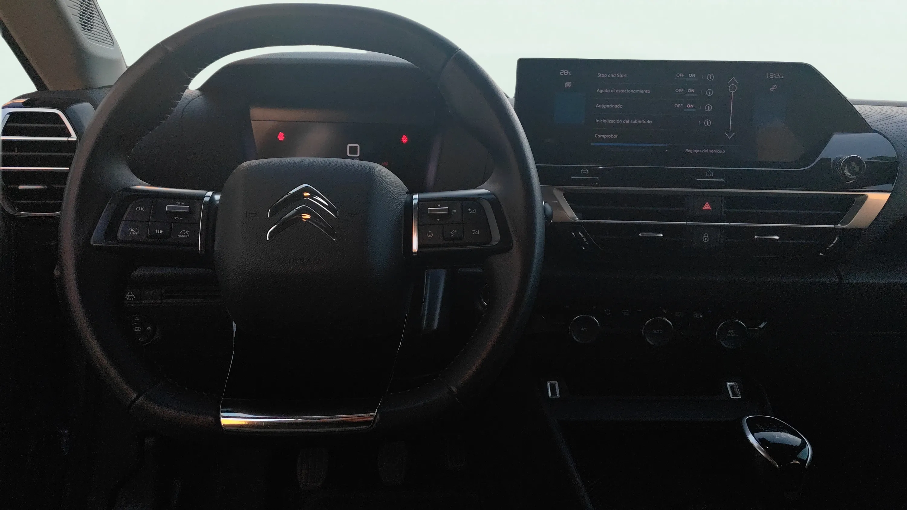 Citroën C4 BlueHDi 110 Feel Pack - foto 9