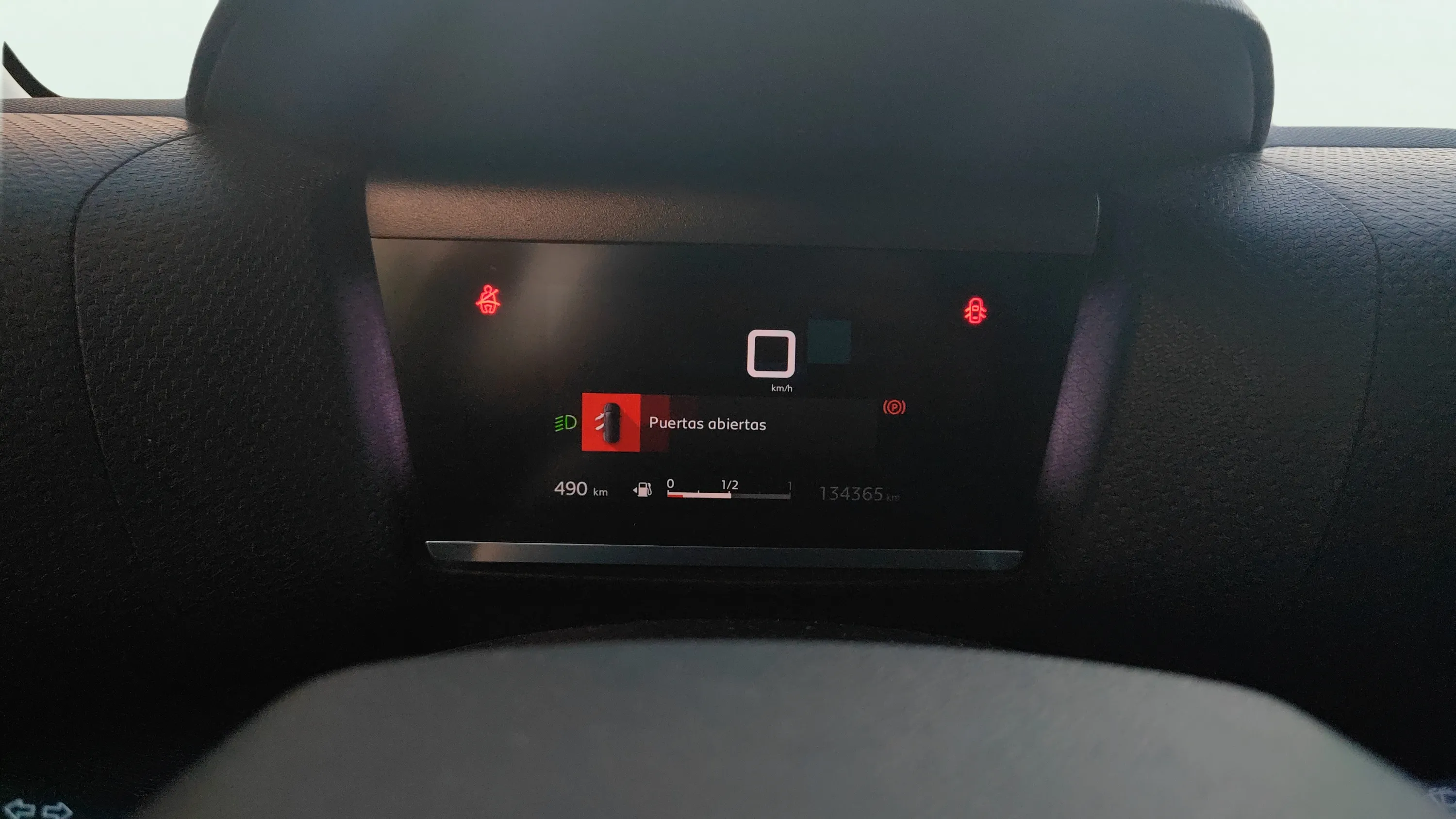 Citroën C4 BlueHDi 110 Feel Pack - foto 11