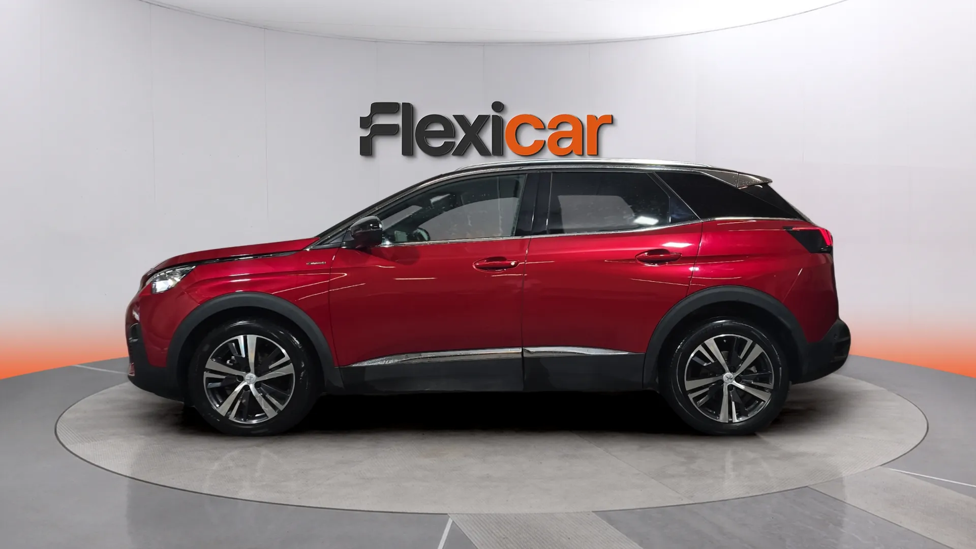 Peugeot 3008 1.2 PureTech GT Line EAT8 - foto 7