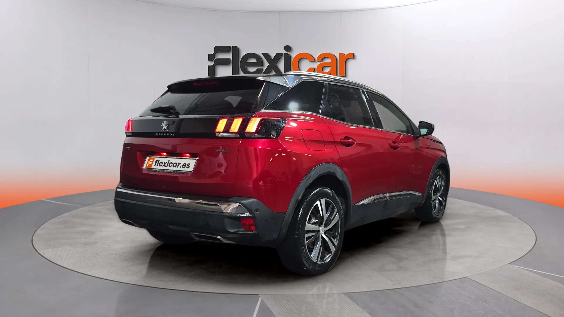 Peugeot 3008 1.2 PureTech GT Line EAT8 - foto 4