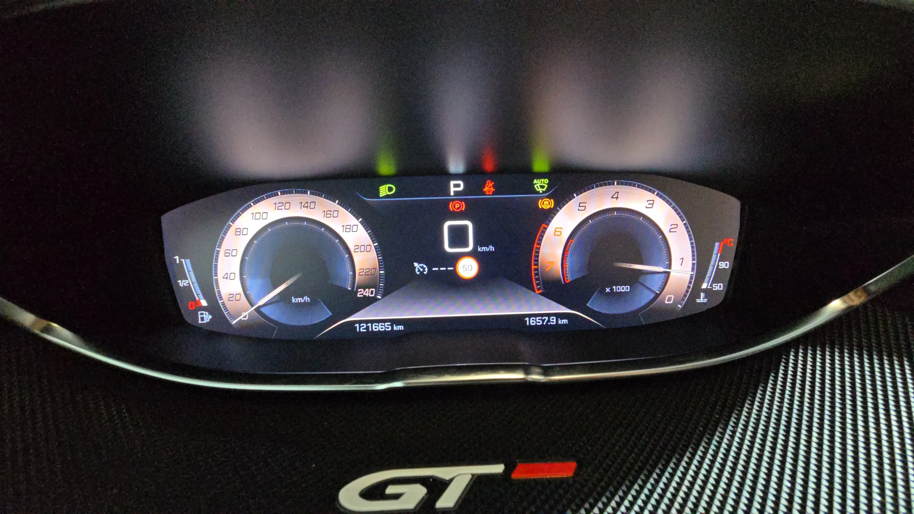 Peugeot 3008 1.2 PureTech GT Line EAT8 - foto 14