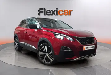 peugeot 3008 12 puretech 96kw s amps gt line eat8 gasolina automatica vigo 2 903000000289845