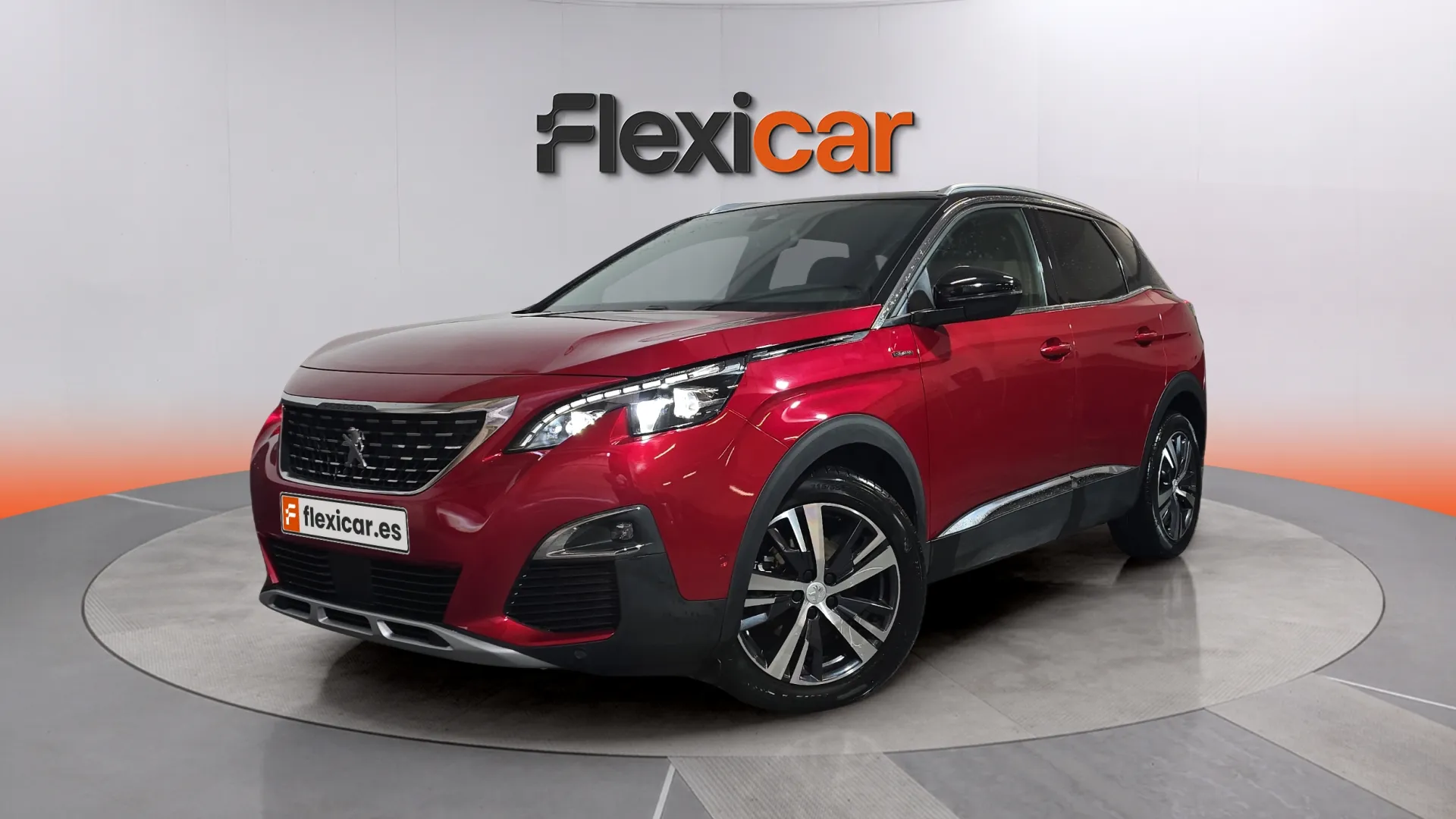 Peugeot 3008 1.2 PureTech GT Line EAT8 - foto 2