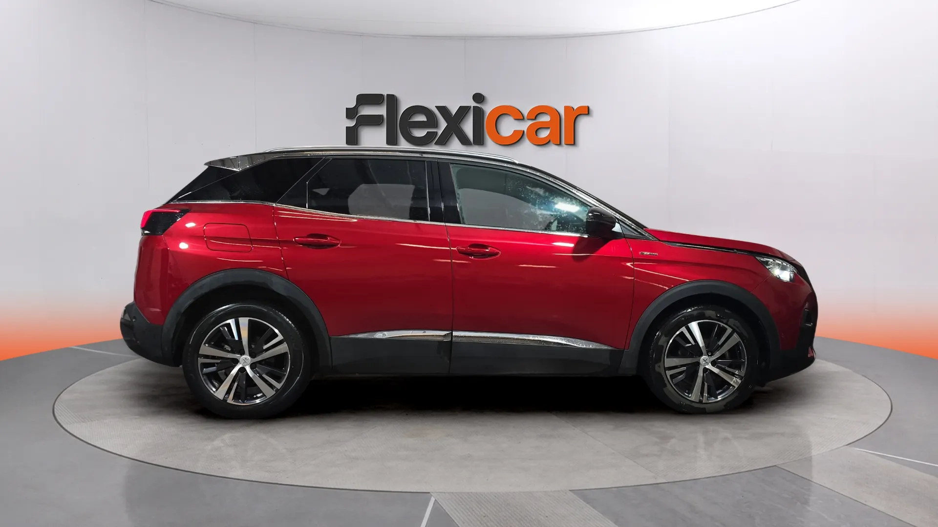 Peugeot 3008 1.2 PureTech GT Line EAT8 - foto 5