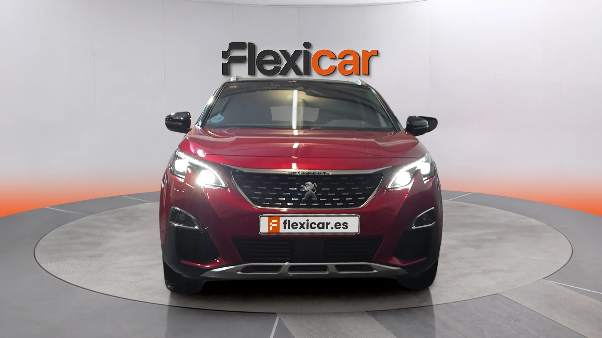 Peugeot 3008 1.2 PureTech GT Line EAT8 - foto 6