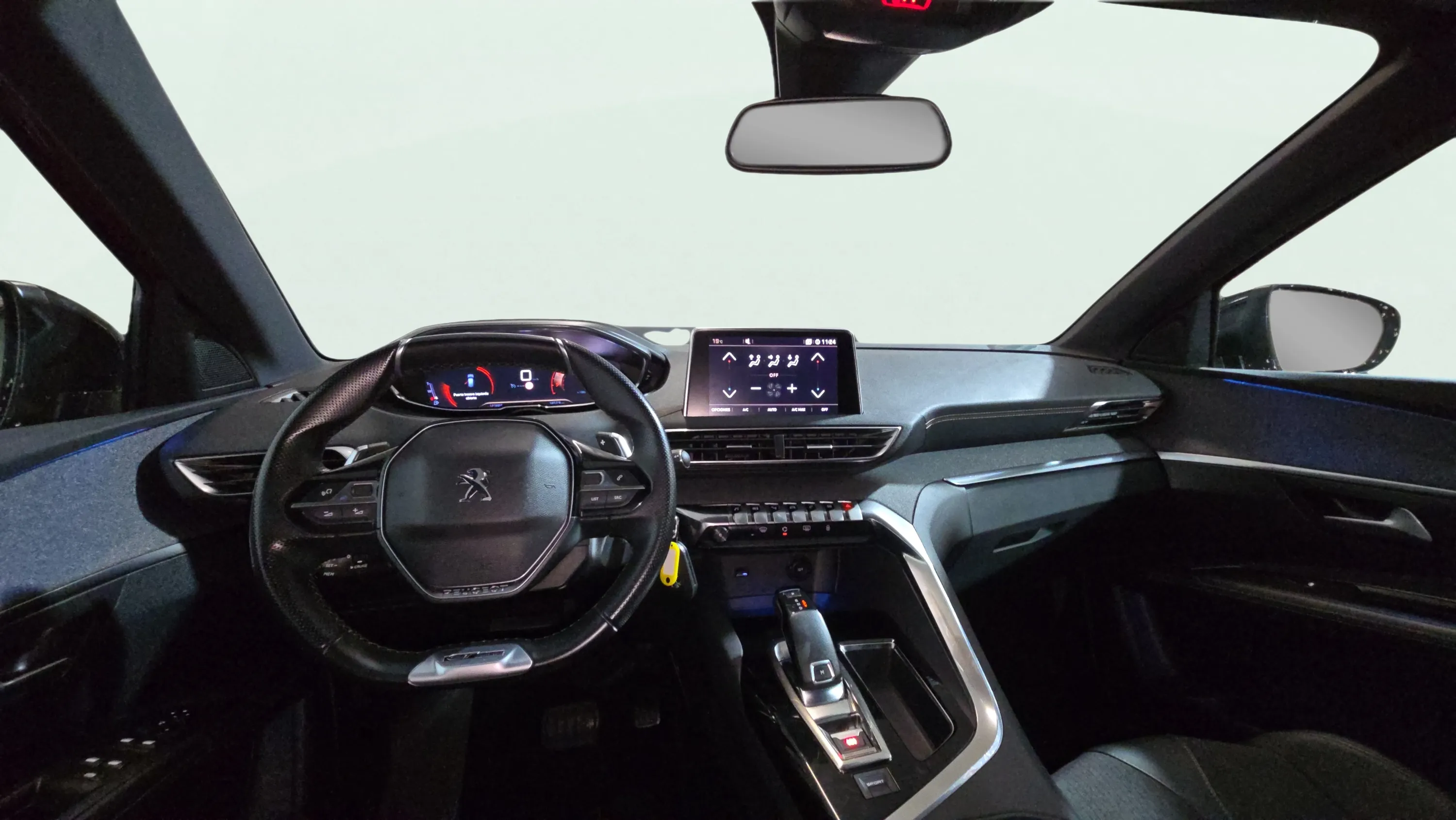Peugeot 3008 1.2 PureTech GT Line EAT8 - foto 10
