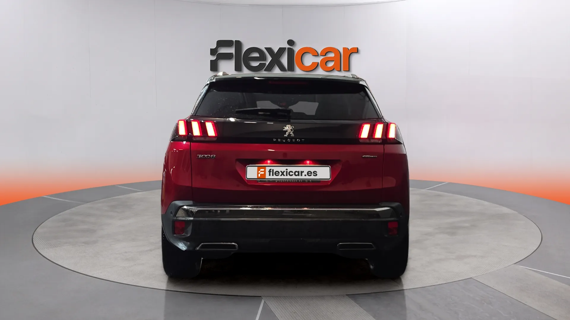 Peugeot 3008 1.2 PureTech GT Line EAT8 - foto 8