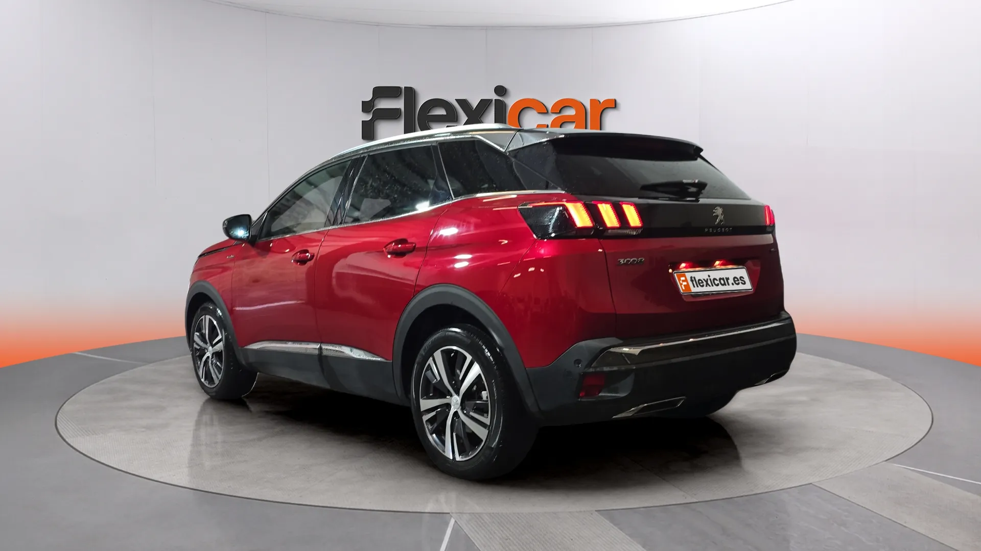 Peugeot 3008 1.2 PureTech GT Line EAT8 - foto 3
