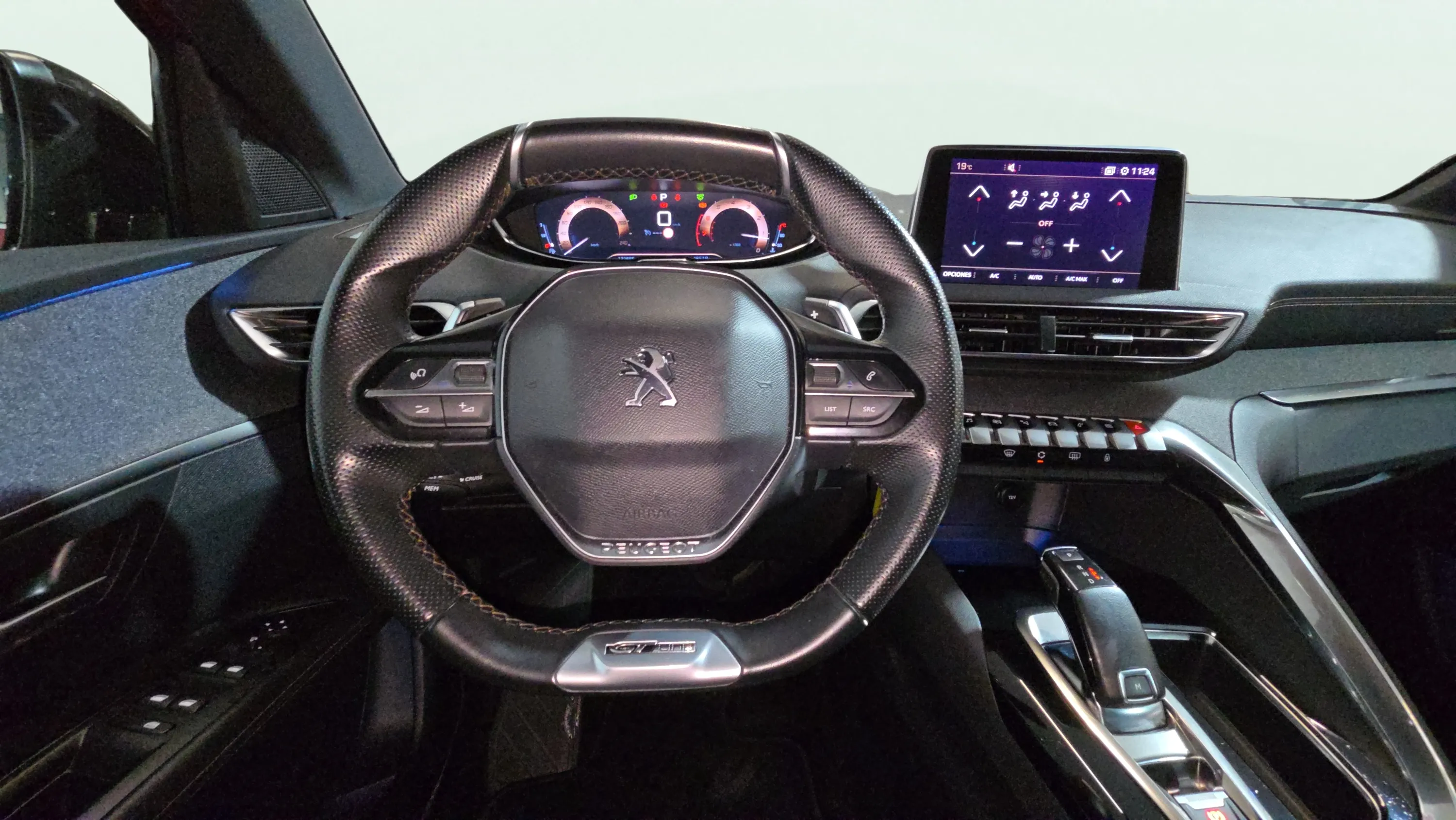 Peugeot 3008 1.2 PureTech GT Line EAT8 - foto 11
