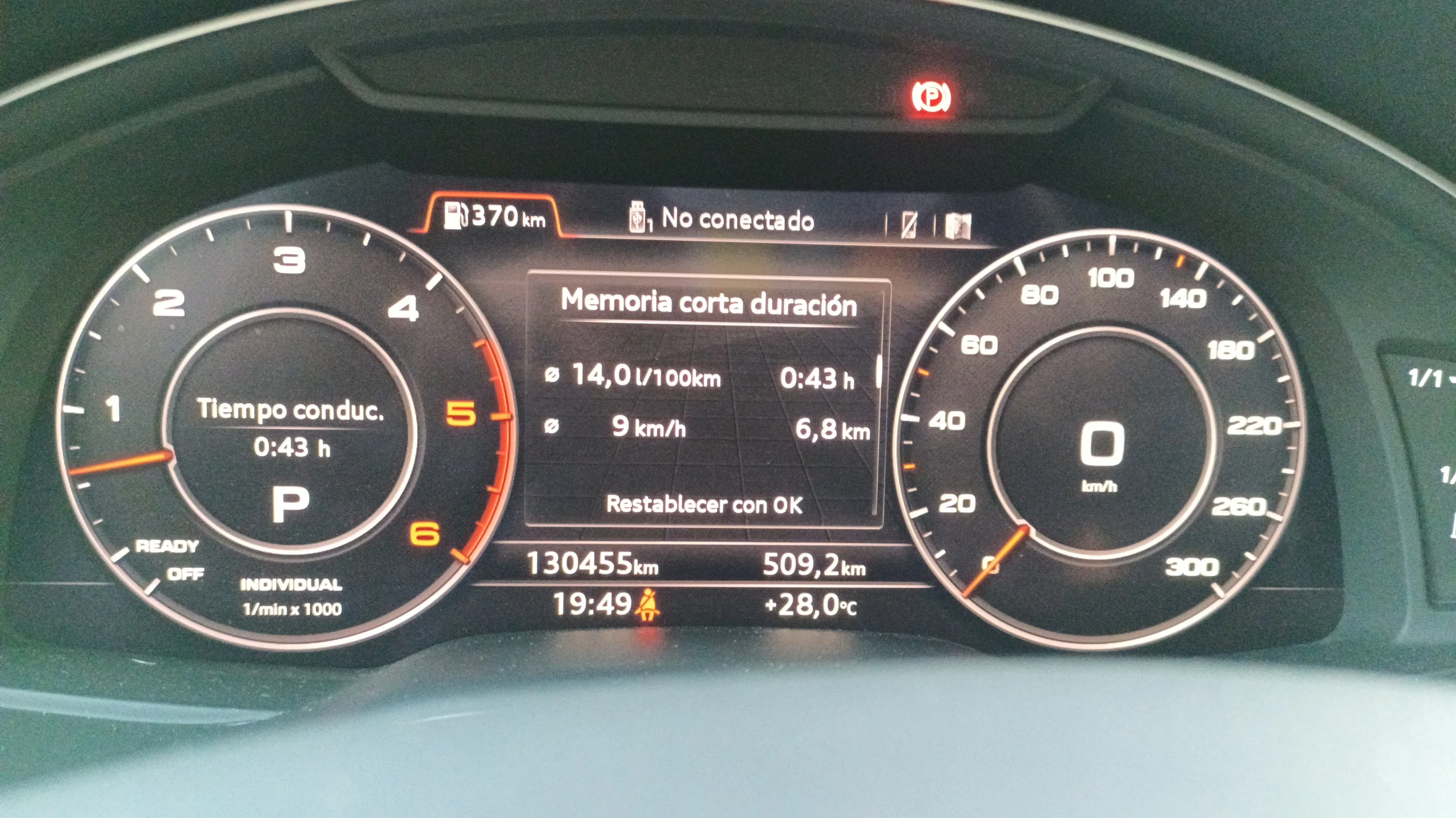 Audi Q7 3.0 TDI quattro tiptronic - foto 16