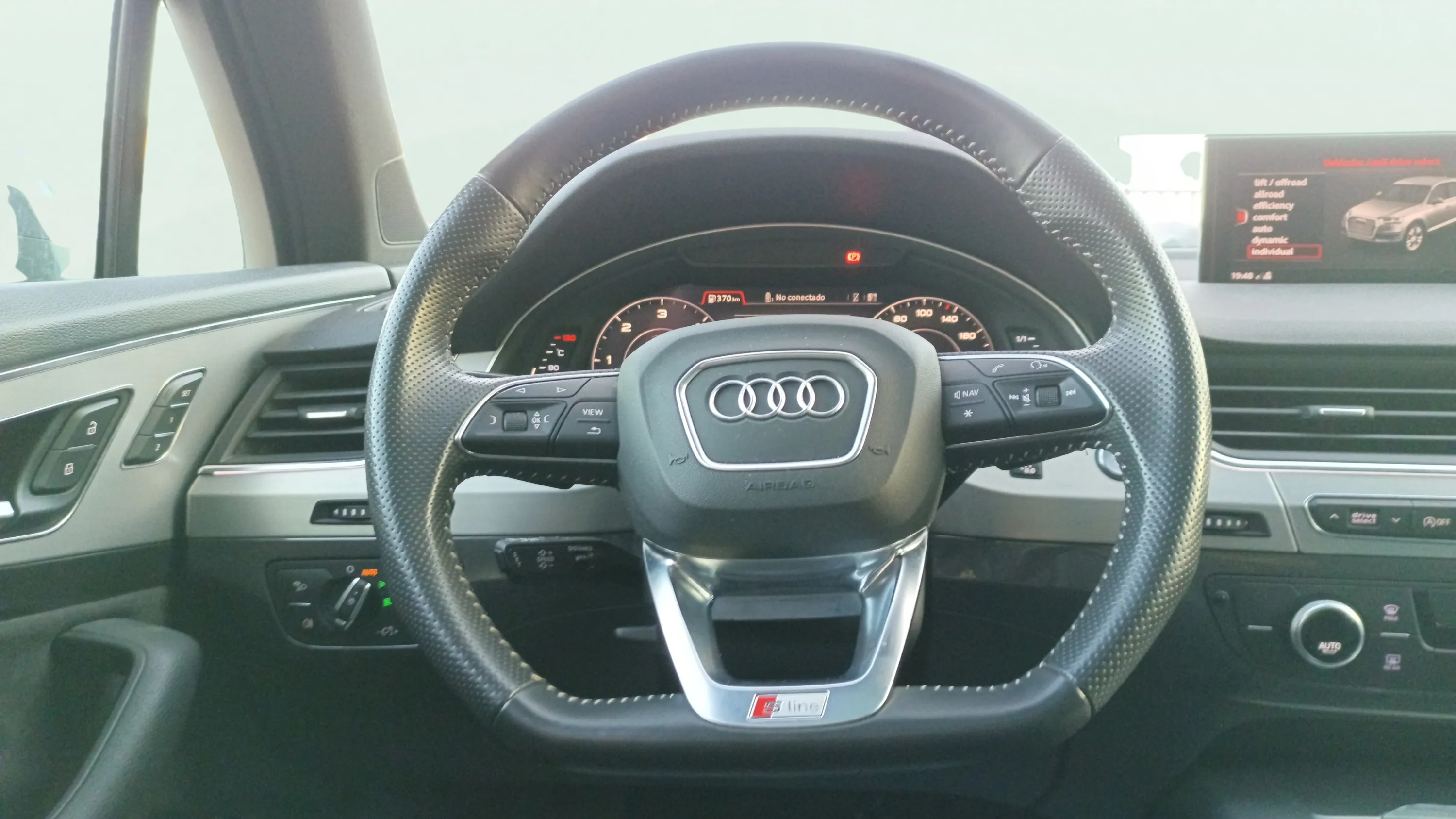 Audi Q7 3.0 TDI quattro tiptronic - foto 14