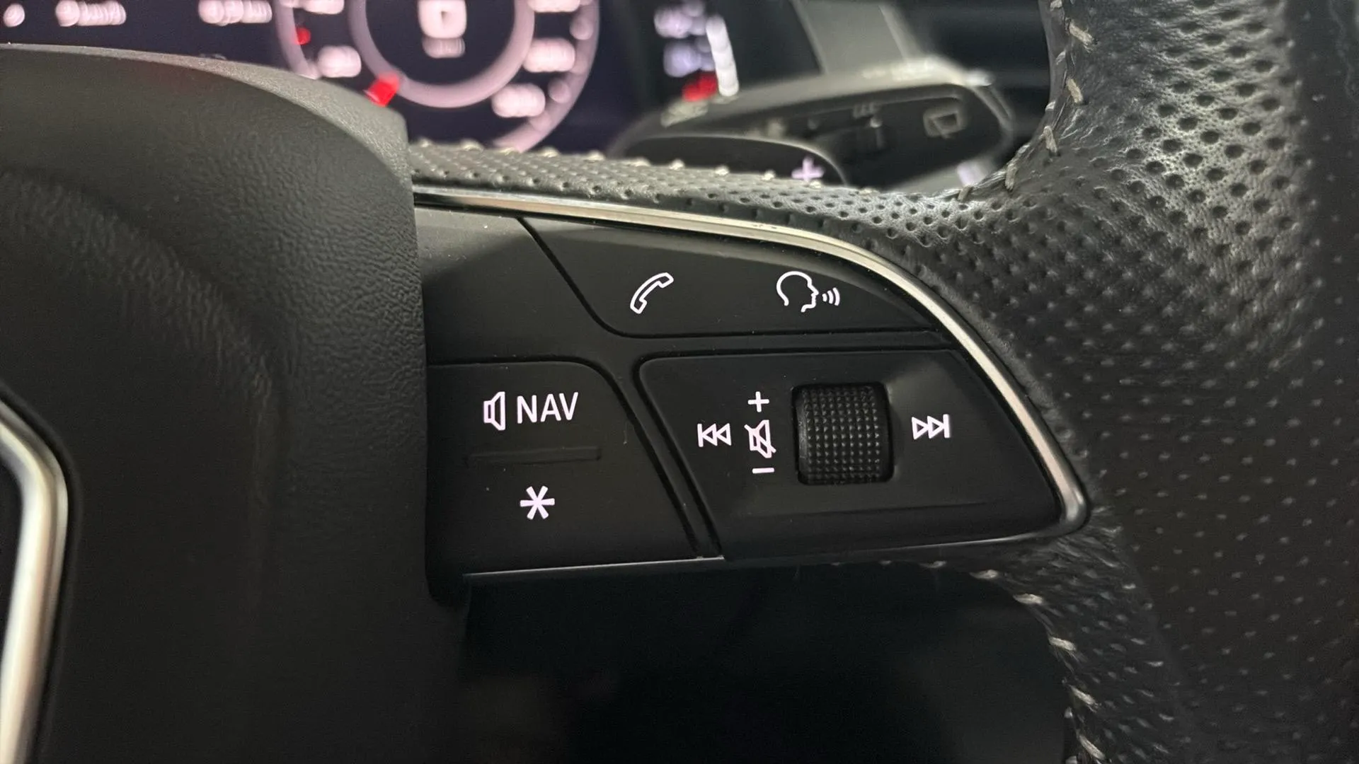 Audi Q7 3.0 TDI quattro tiptronic - foto 19
