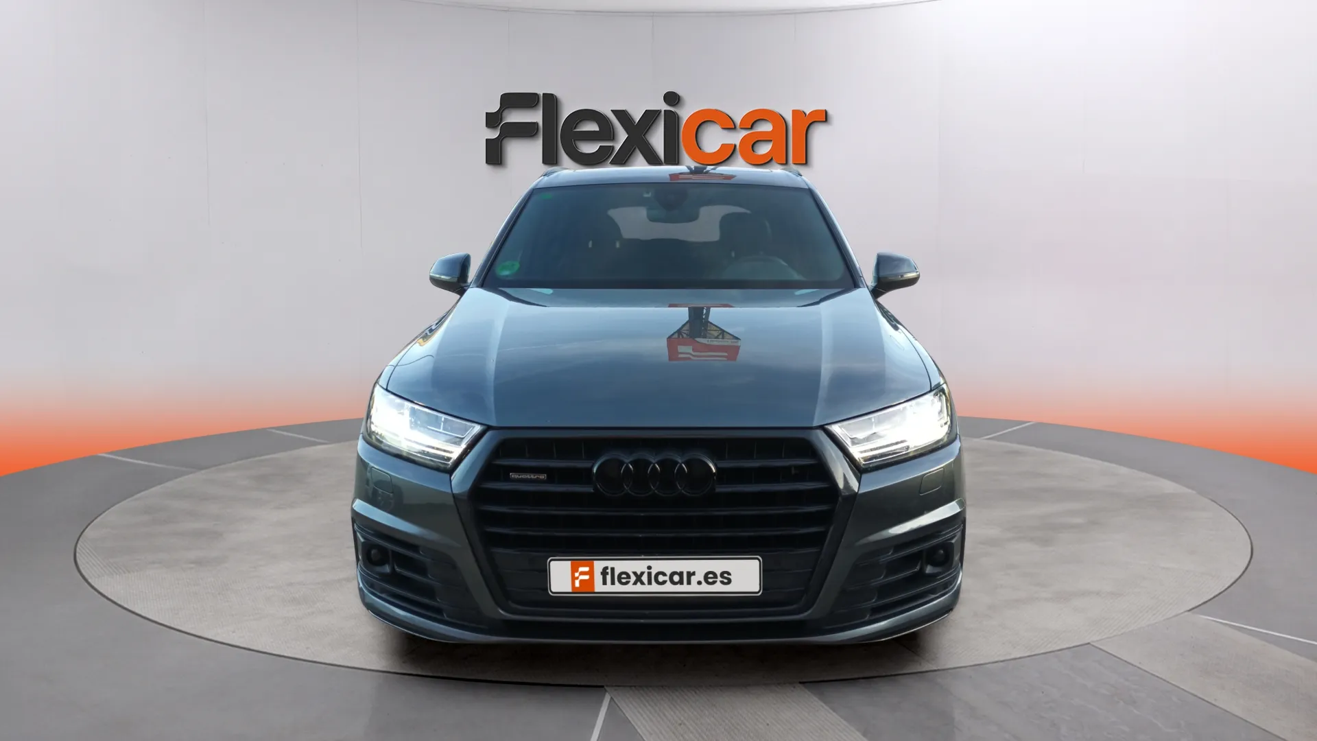 Audi Q7 3.0 TDI quattro tiptronic - foto 2