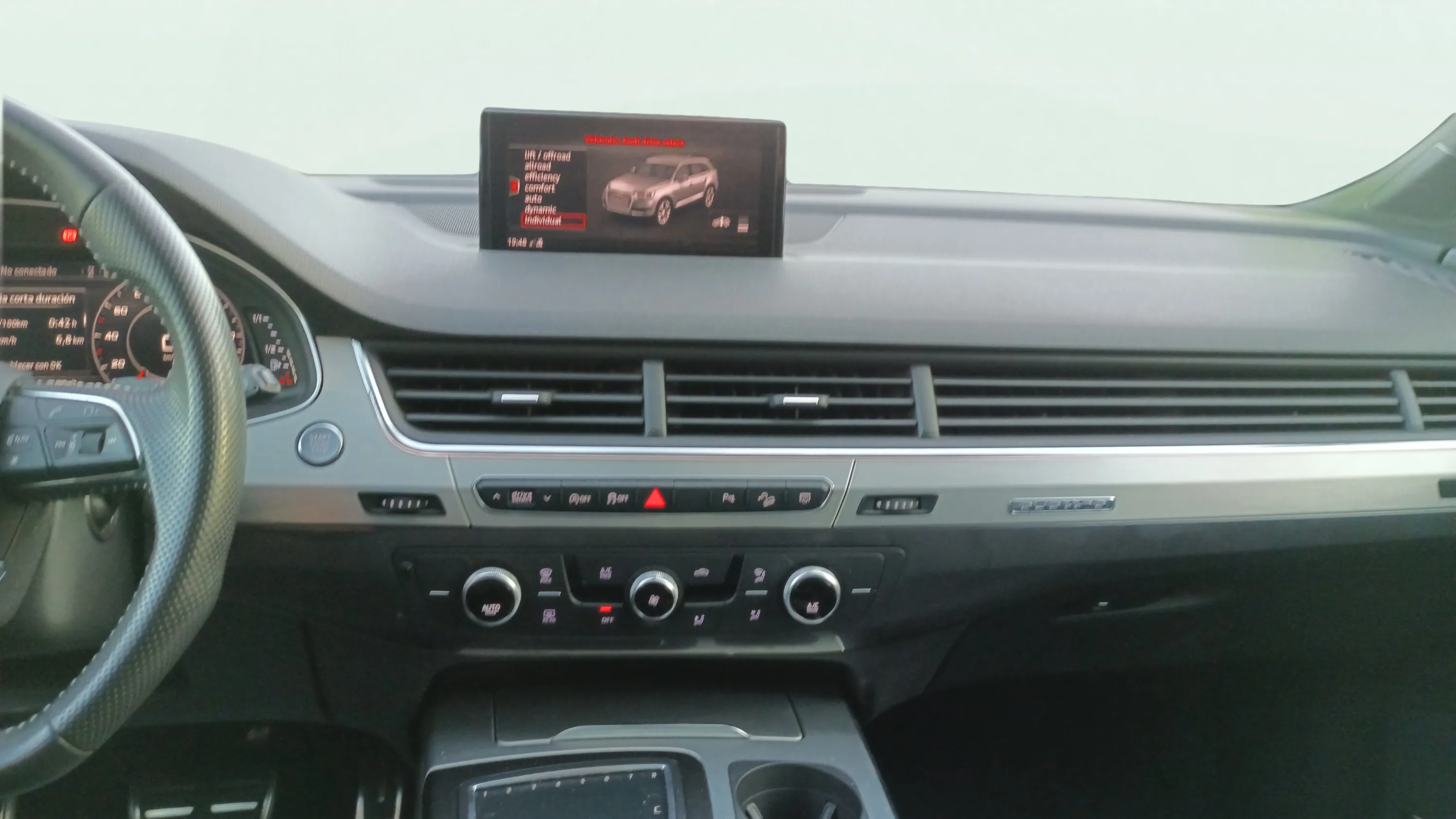 Audi Q7 3.0 TDI quattro tiptronic - foto 15