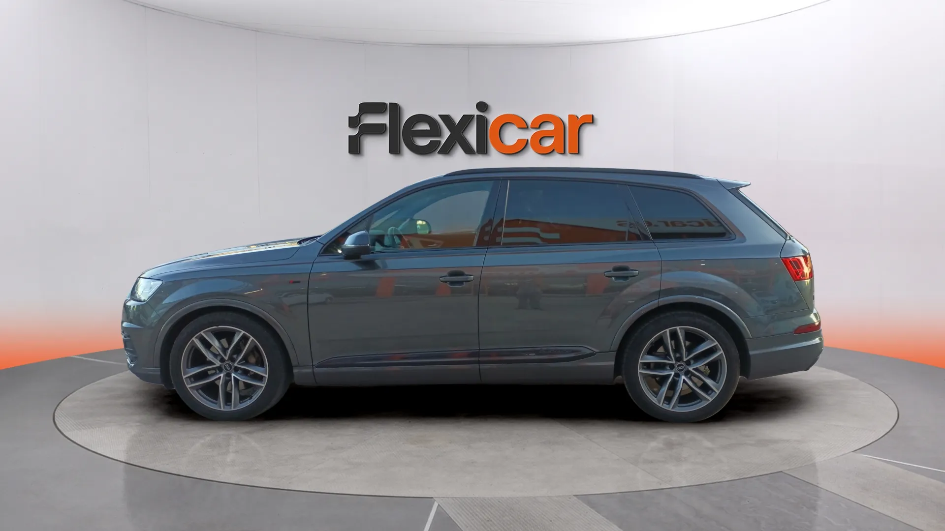 Audi Q7 3.0 TDI quattro tiptronic - foto 8