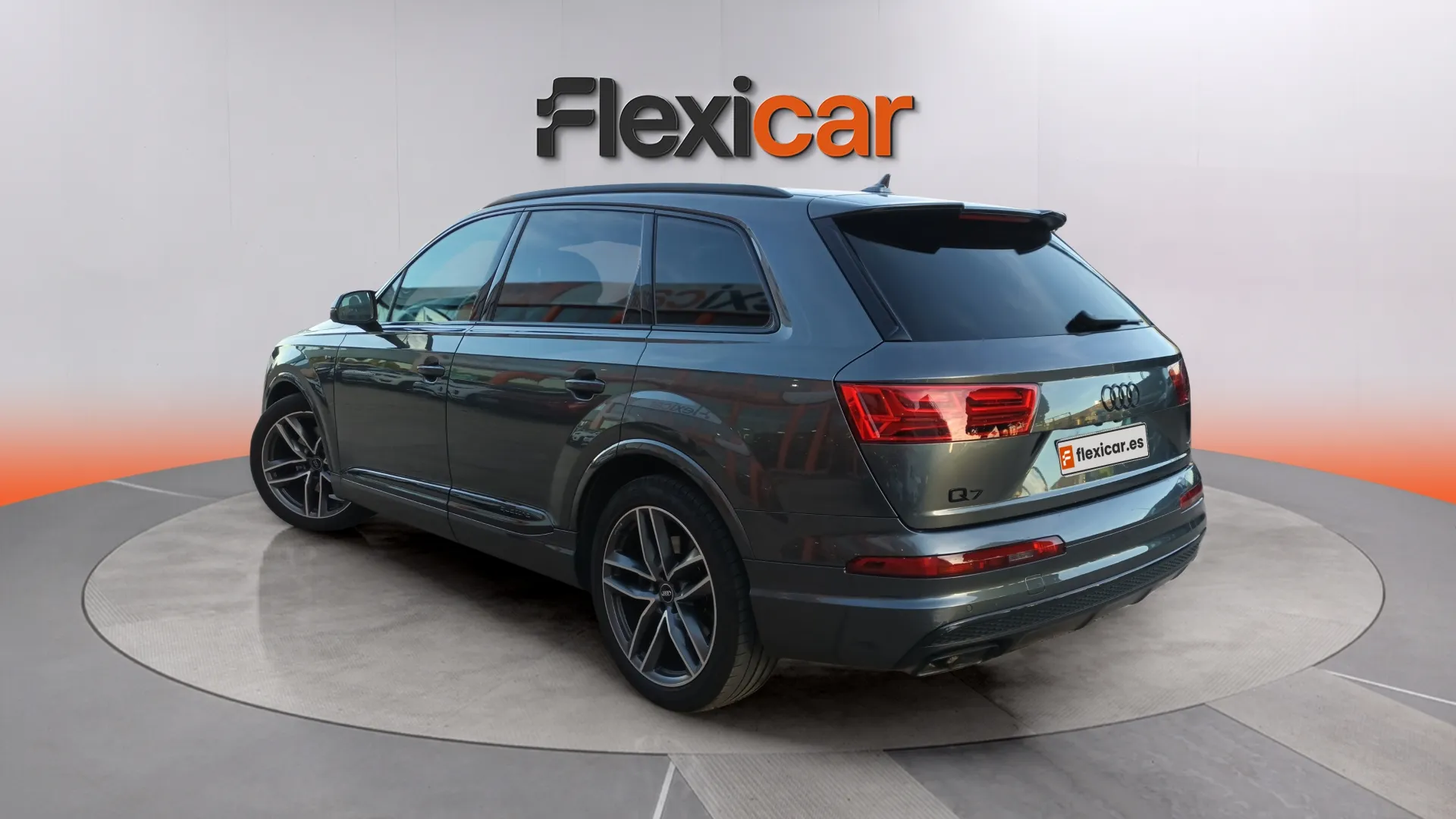 Audi Q7 3.0 TDI quattro tiptronic - foto 6