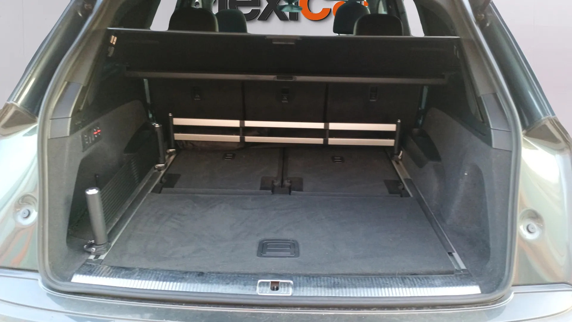 Audi Q7 3.0 TDI quattro tiptronic - foto 12