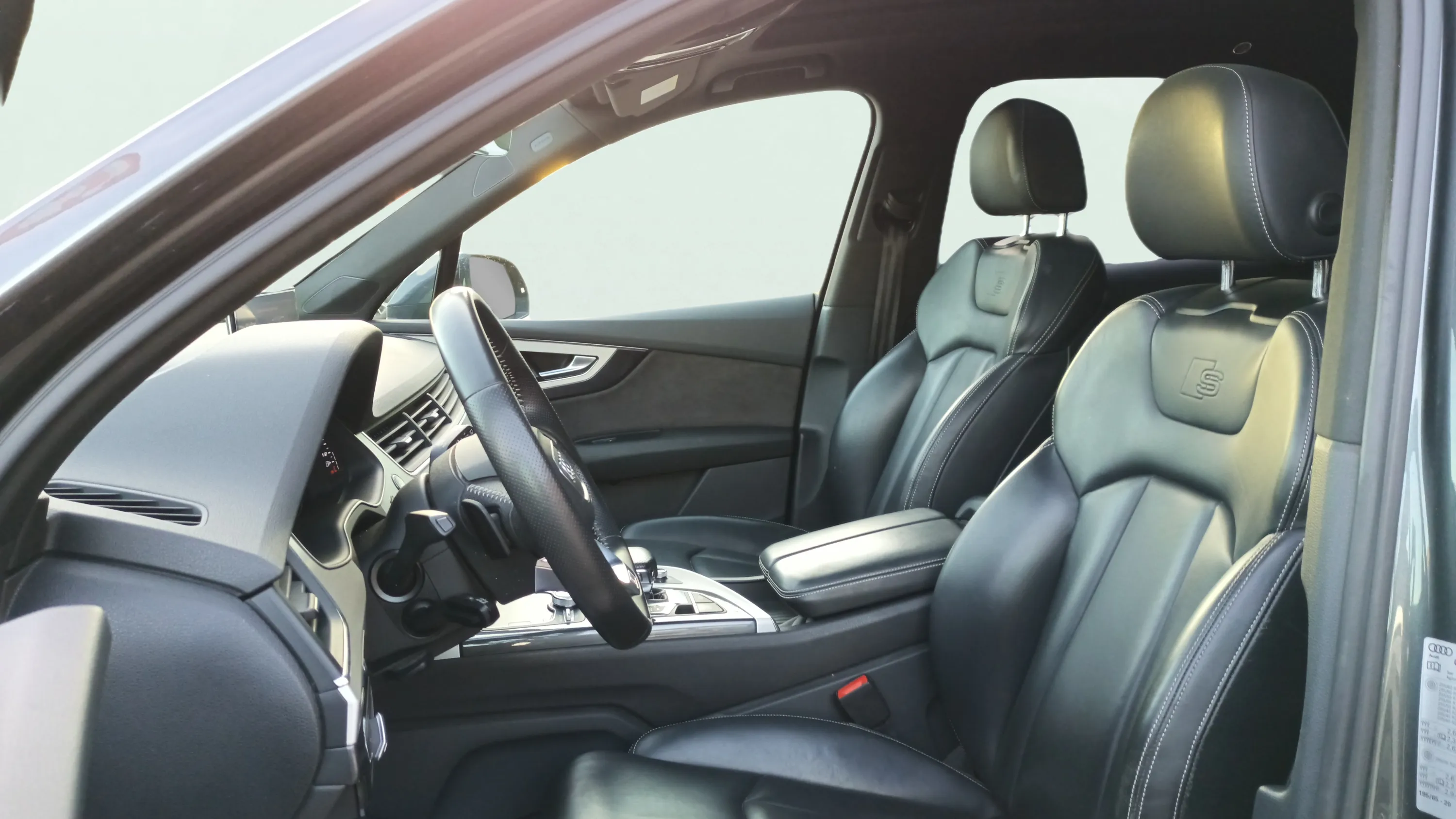 Audi Q7 3.0 TDI quattro tiptronic - foto 9