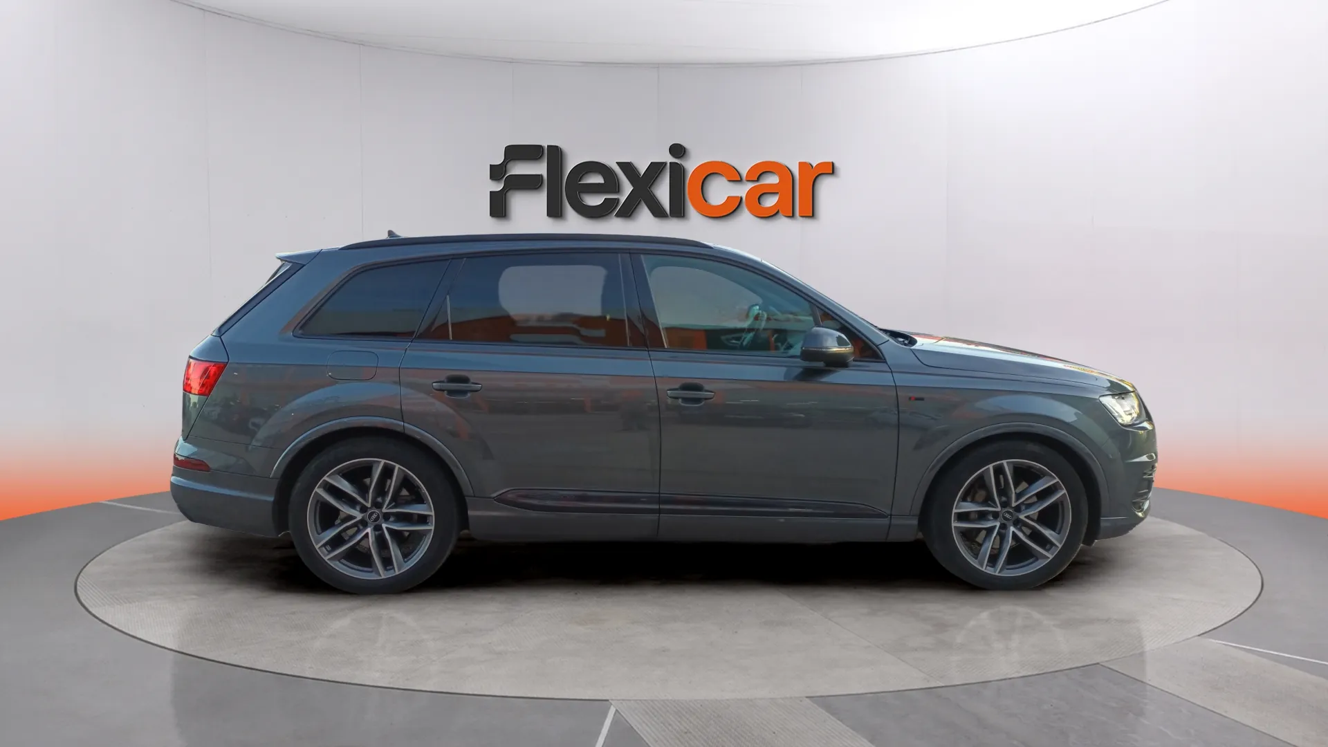 Audi Q7 3.0 TDI quattro tiptronic - foto 7